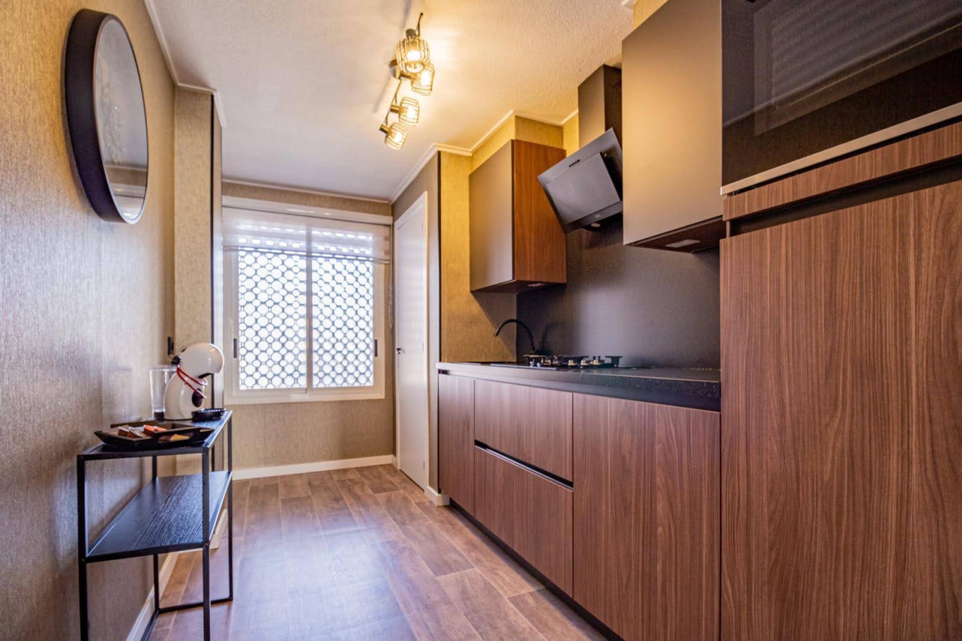 Resale - Apartment / flat - Albir - Centro