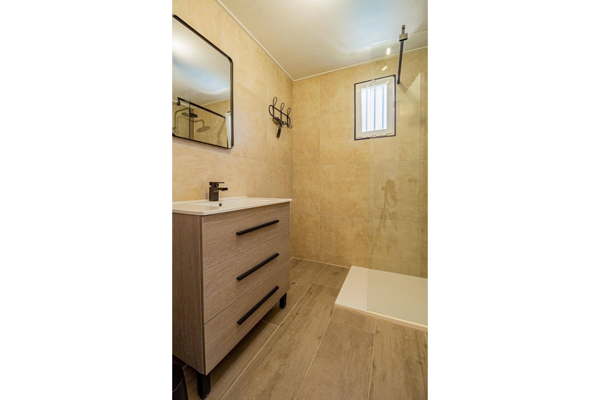 Resale - Apartment / flat - Albir - Centro
