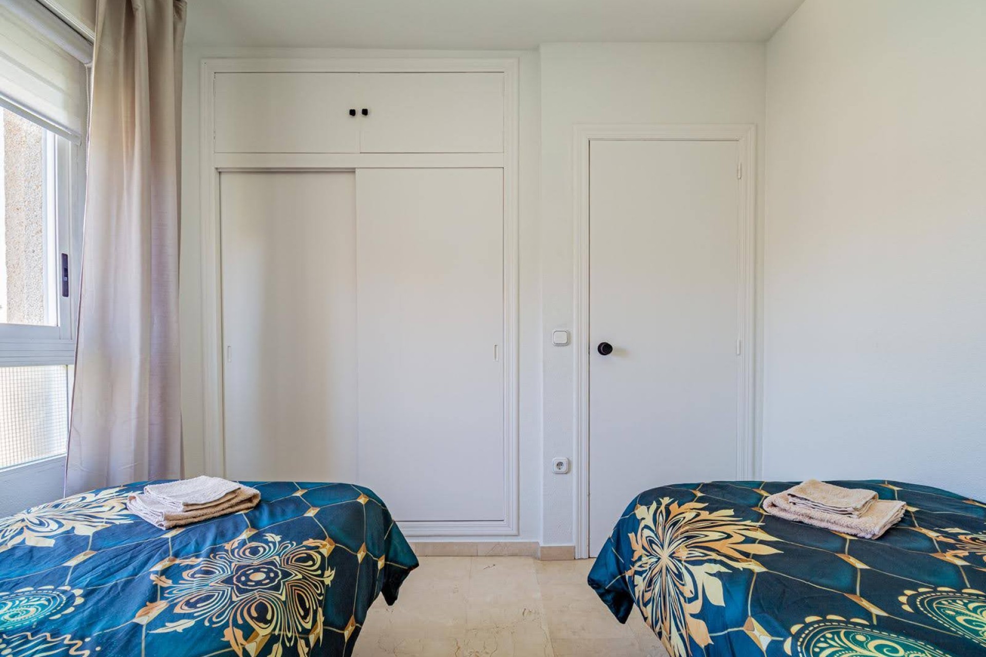 Resale - Apartment / flat - Albir - Centro