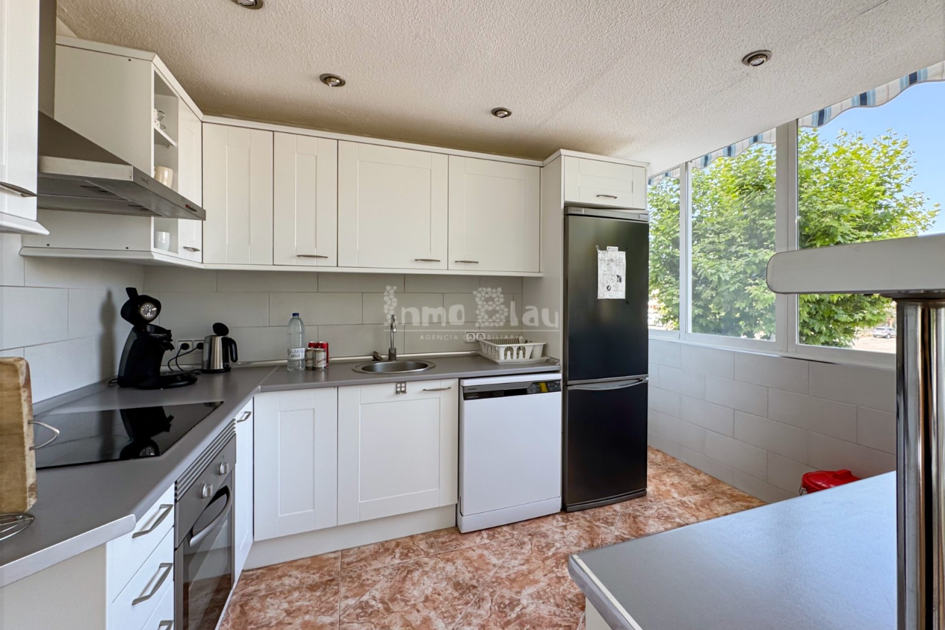 Resale - Apartment / flat - Albir - Centro