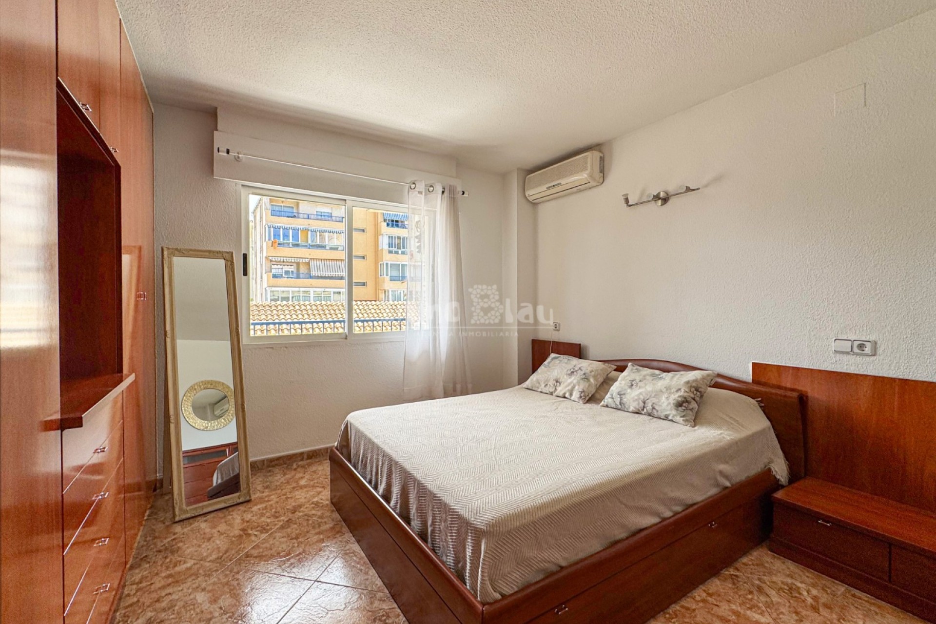 Resale - Apartment / flat - Albir - Centro