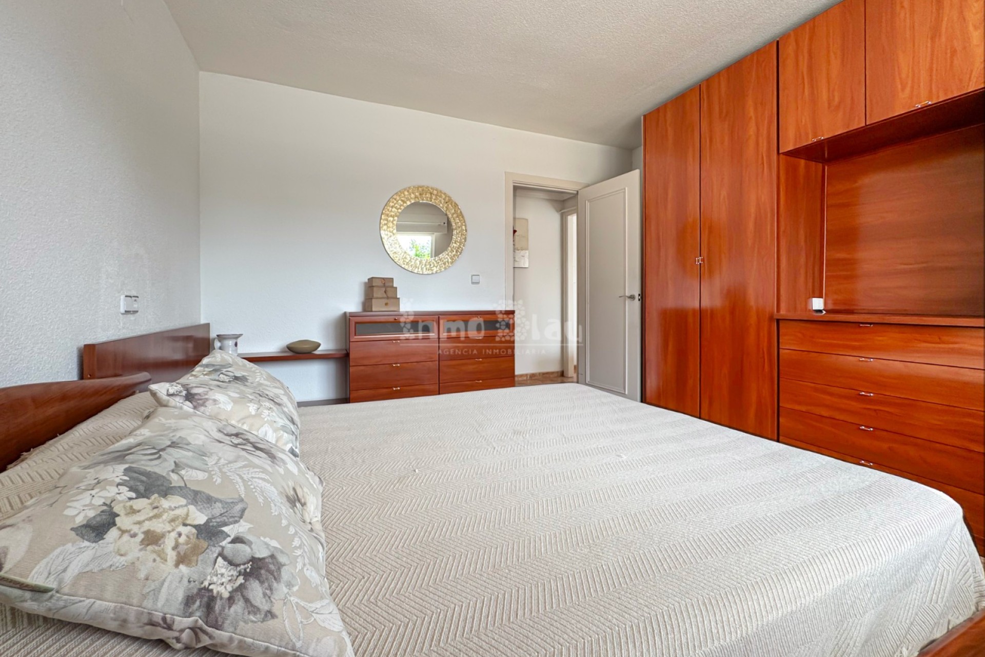 Resale - Apartment / flat - Albir - Centro