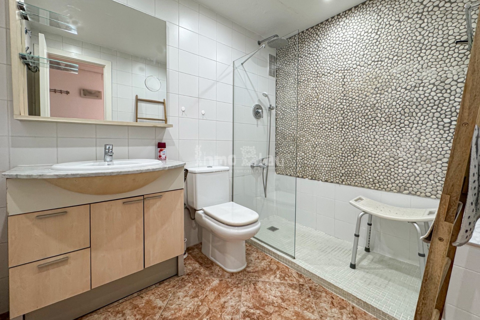 Resale - Apartment / flat - Albir - Centro