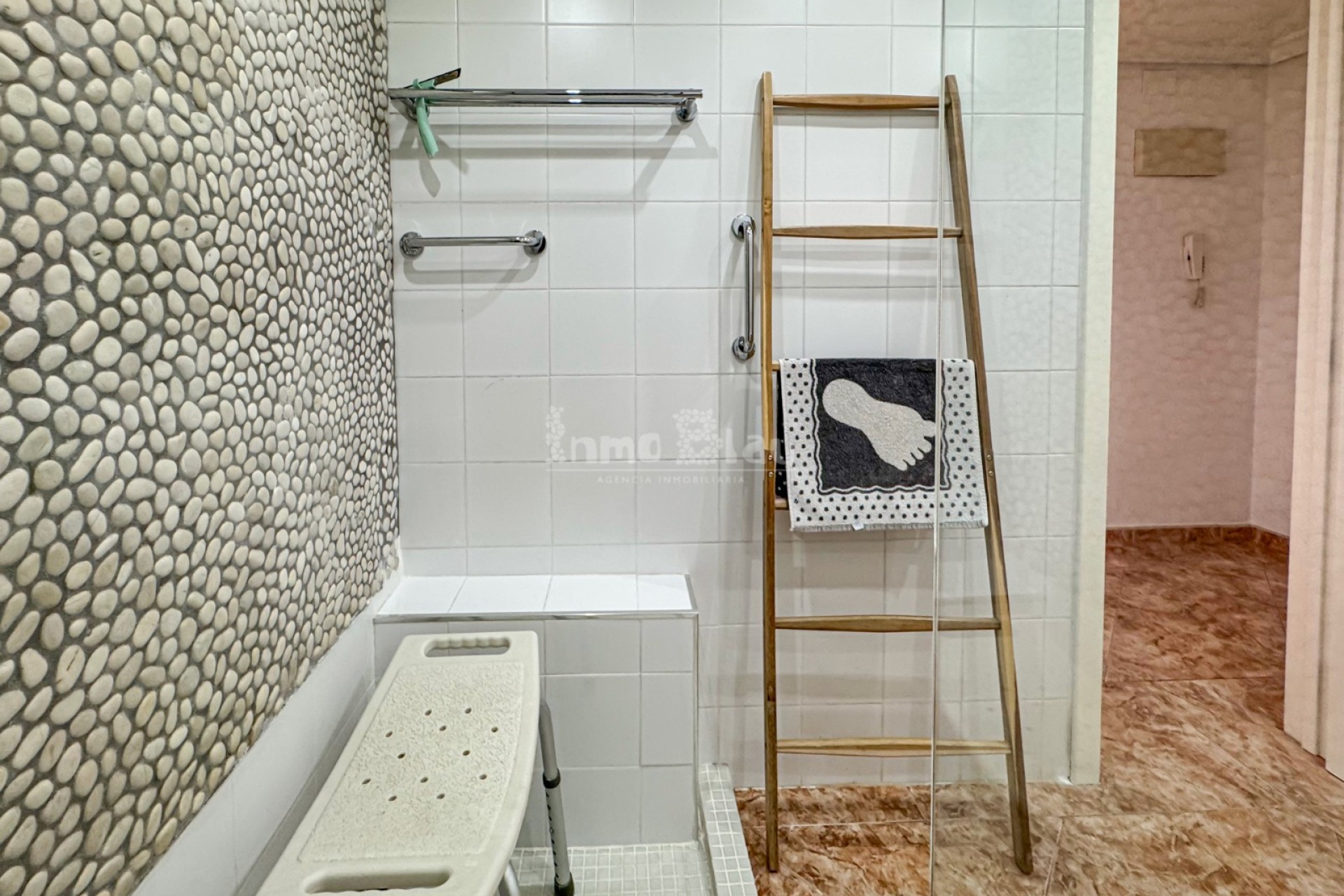 Resale - Apartment / flat - Albir - Centro