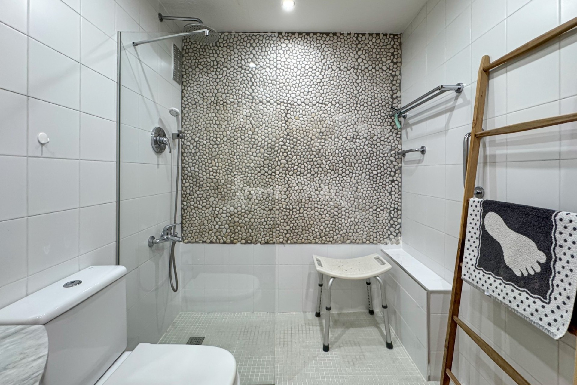 Resale - Apartment / flat - Albir - Centro