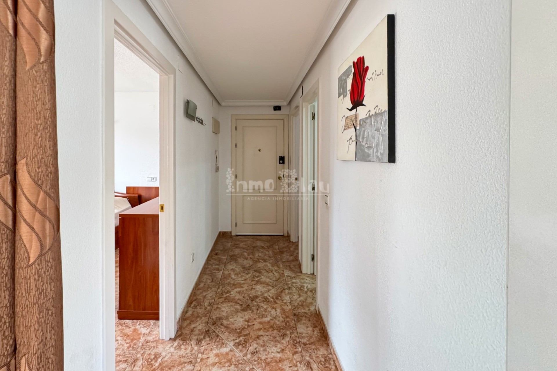 Resale - Apartment / flat - Albir - Centro
