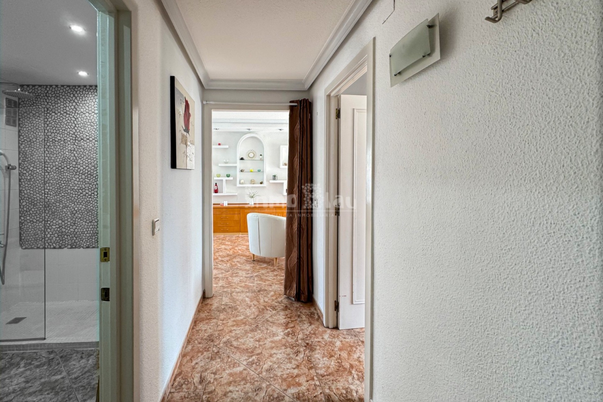 Resale - Apartment / flat - Albir - Centro