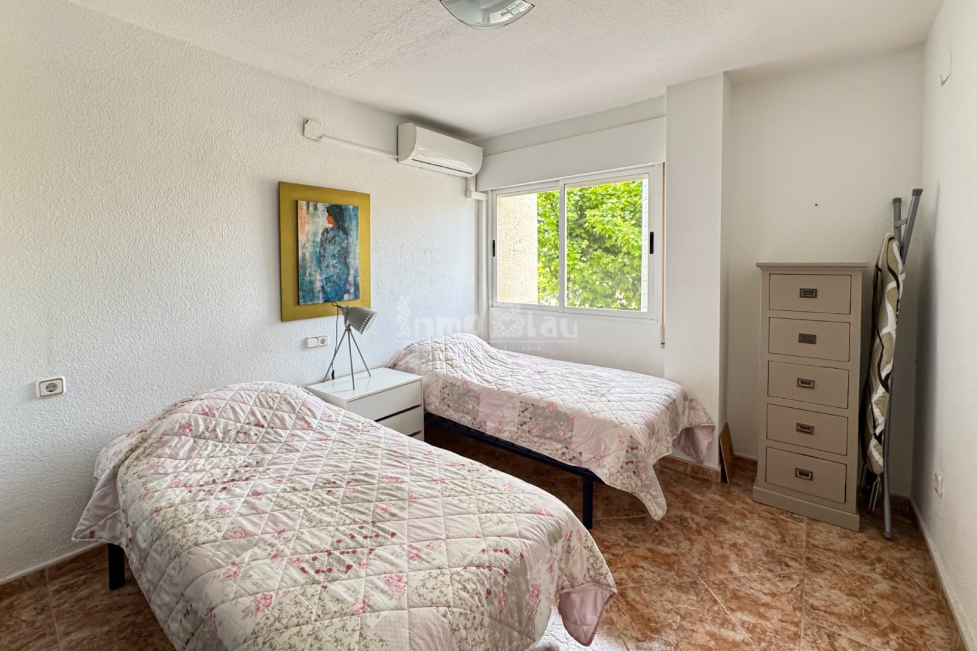 Resale - Apartment / flat - Albir - Centro
