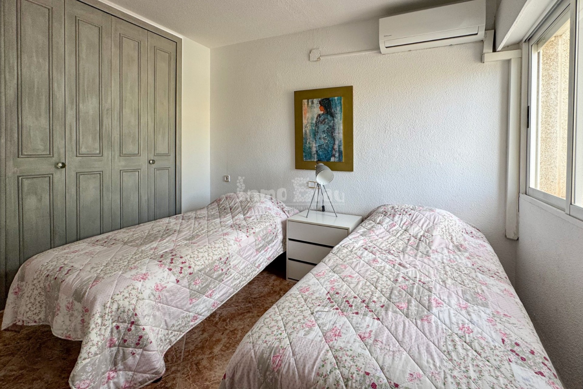 Resale - Apartment / flat - Albir - Centro
