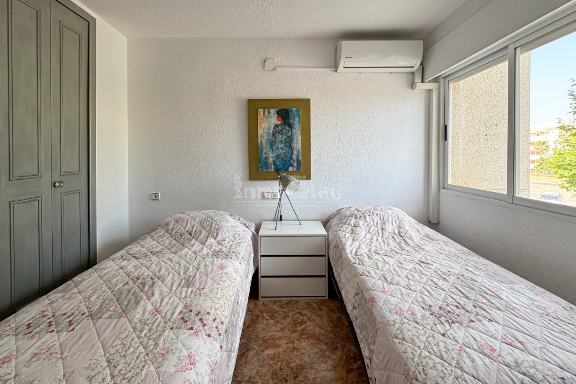 Resale - Apartment / flat - Albir - Centro