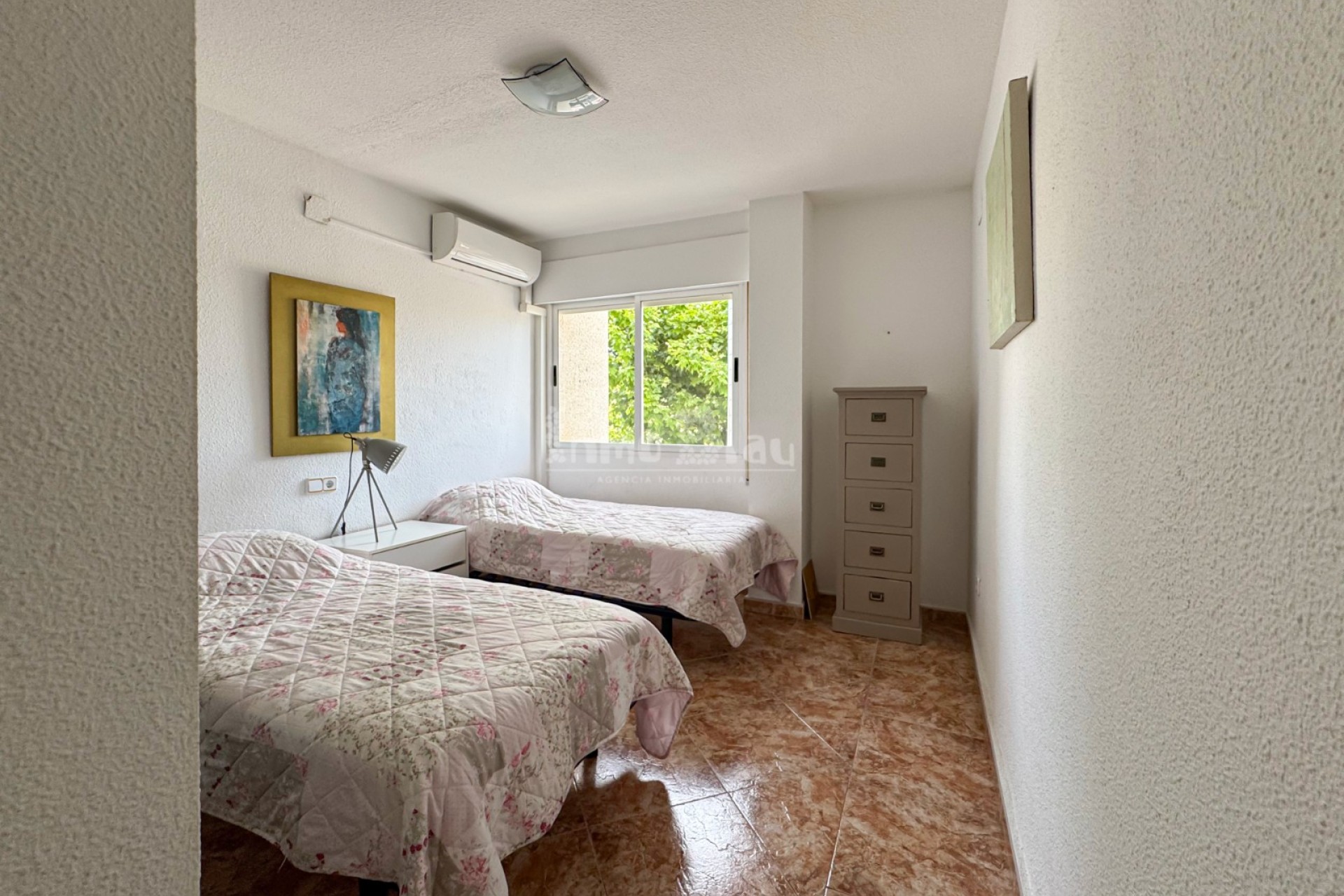 Resale - Apartment / flat - Albir - Centro
