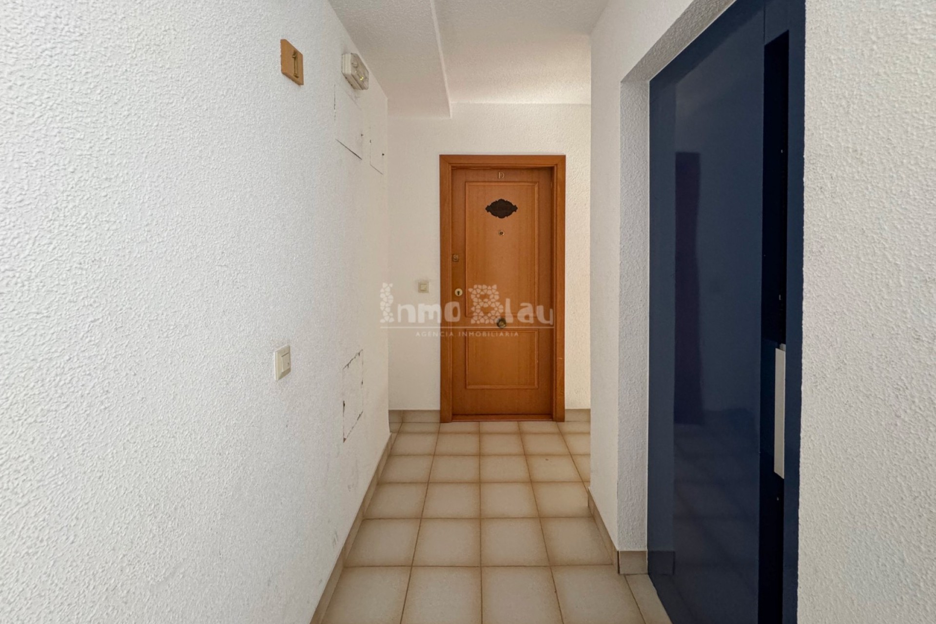 Resale - Apartment / flat - Albir - Centro