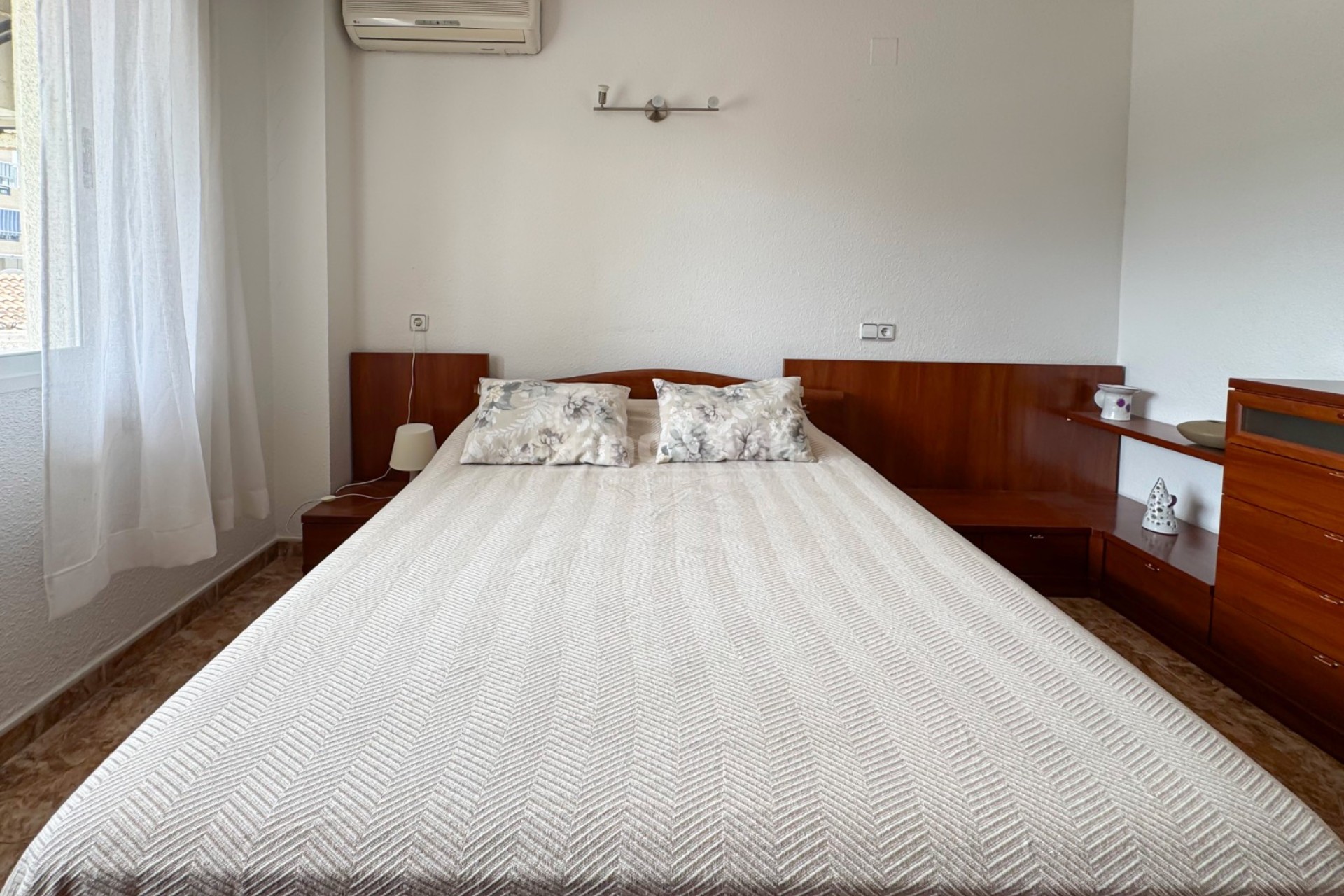 Resale - Apartment / flat - Albir - Centro