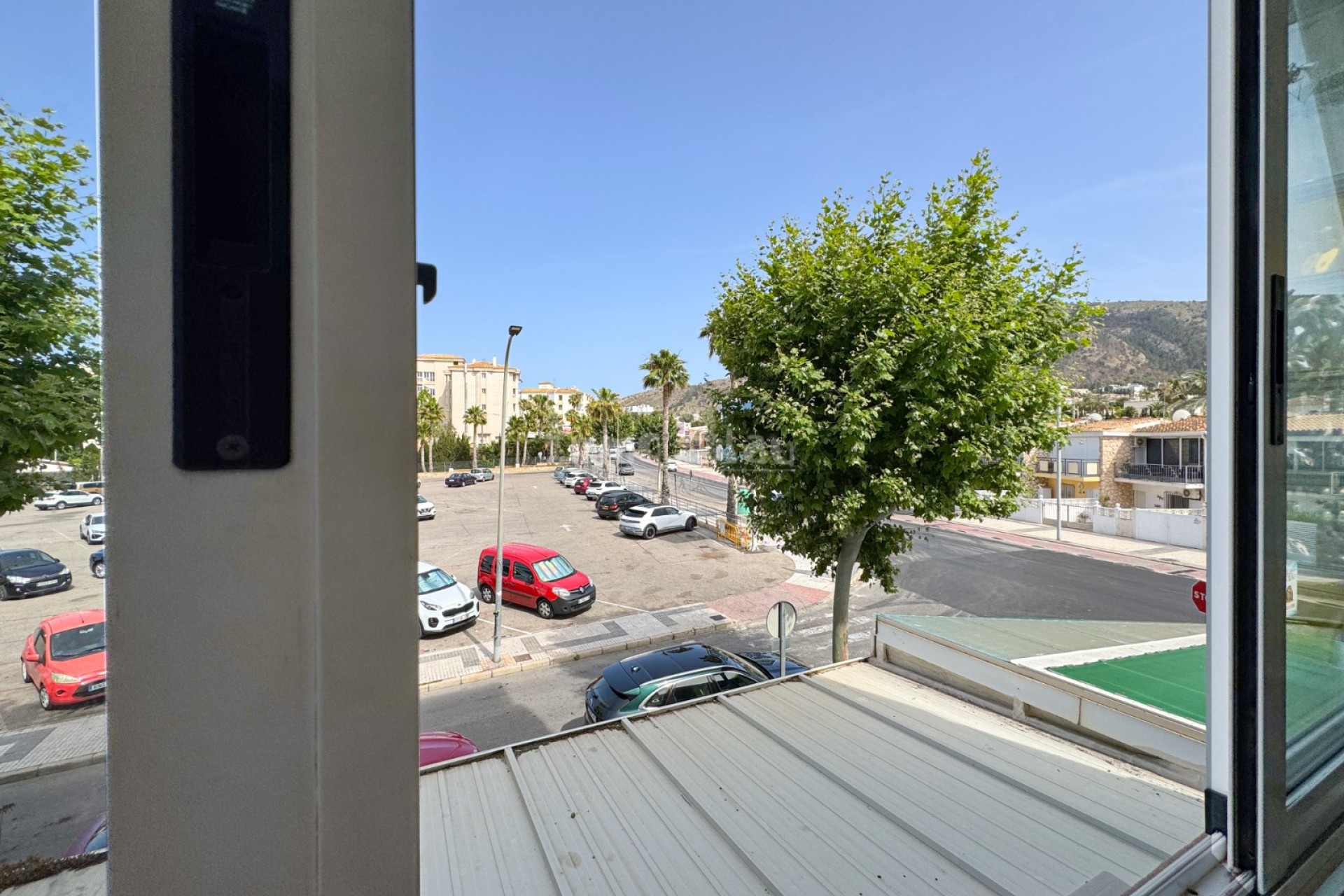 Resale - Apartment / flat - Albir - Centro