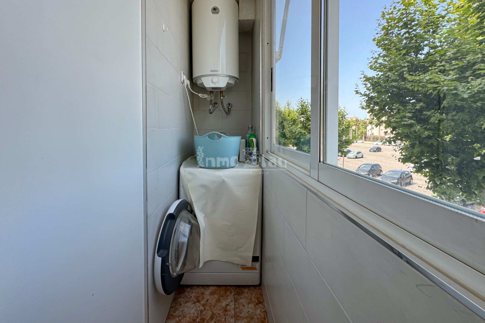 Resale - Apartment / flat - Albir - Centro