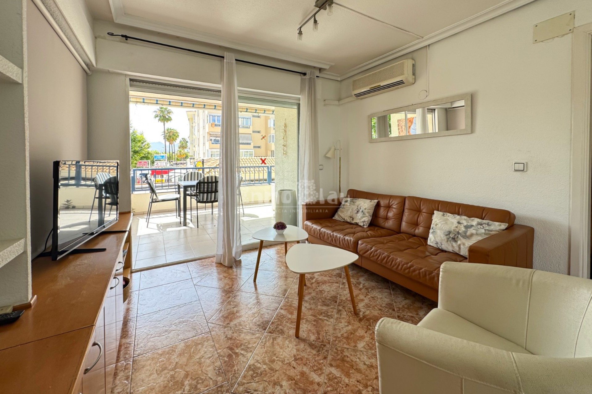 Resale - Apartment / flat - Albir - Centro