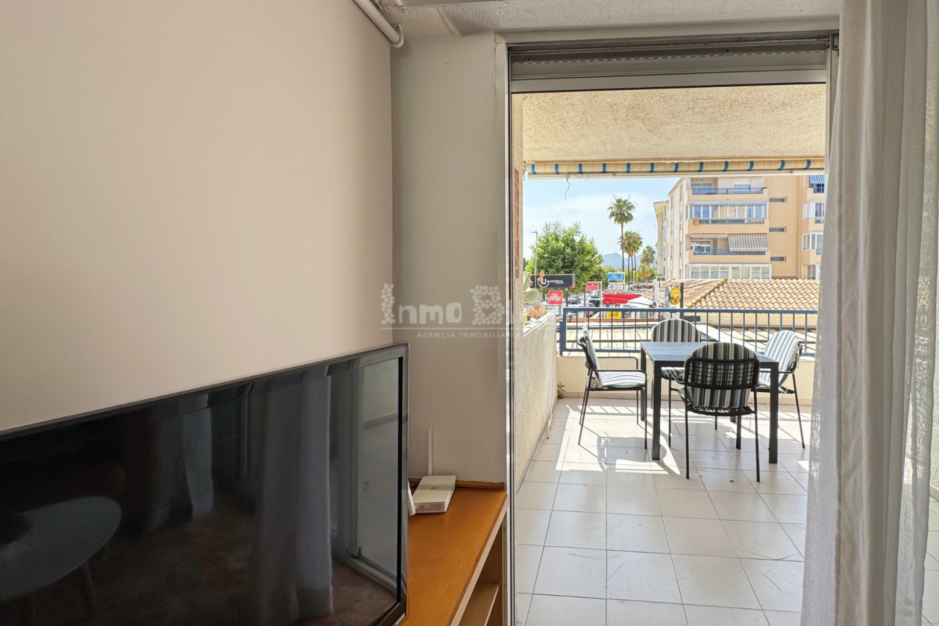 Resale - Apartment / flat - Albir - Centro