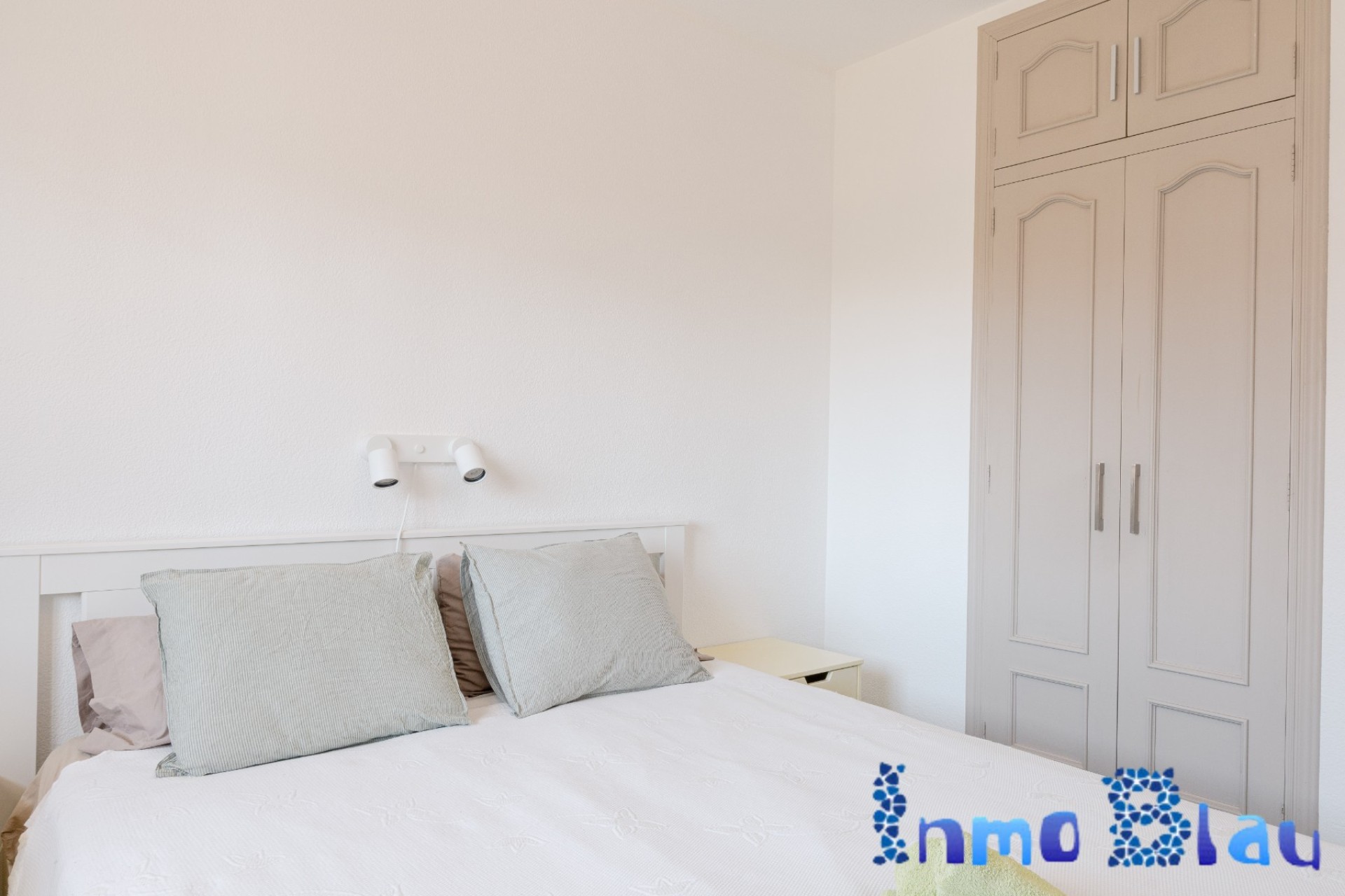 Resale - Apartment / flat - Albir - Centro