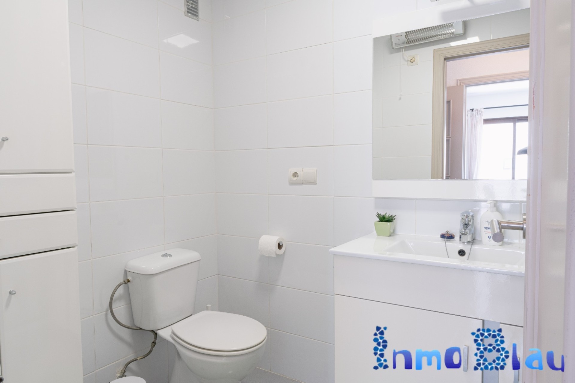 Resale - Apartment / flat - Albir - Centro