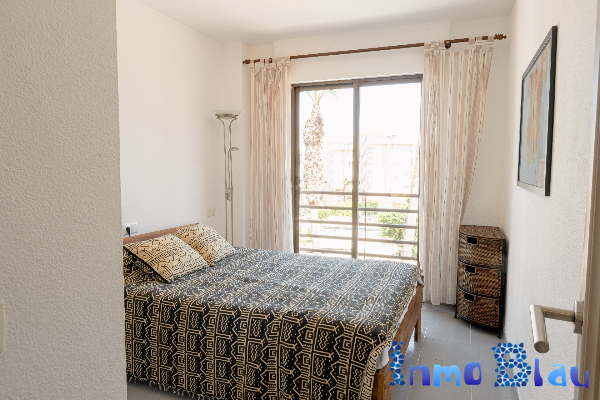 Resale - Apartment / flat - Albir - Centro