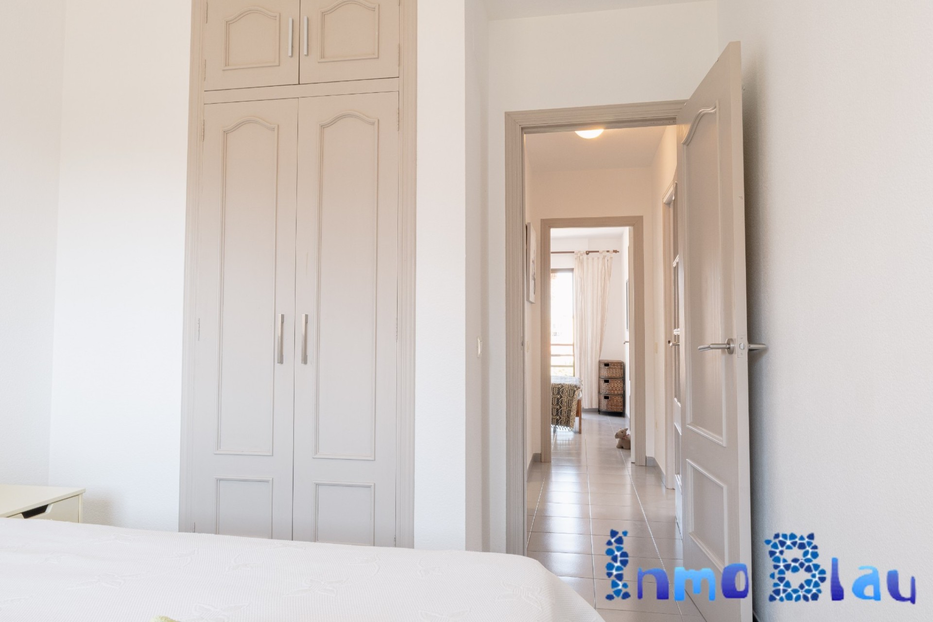 Resale - Apartment / flat - Albir - Centro