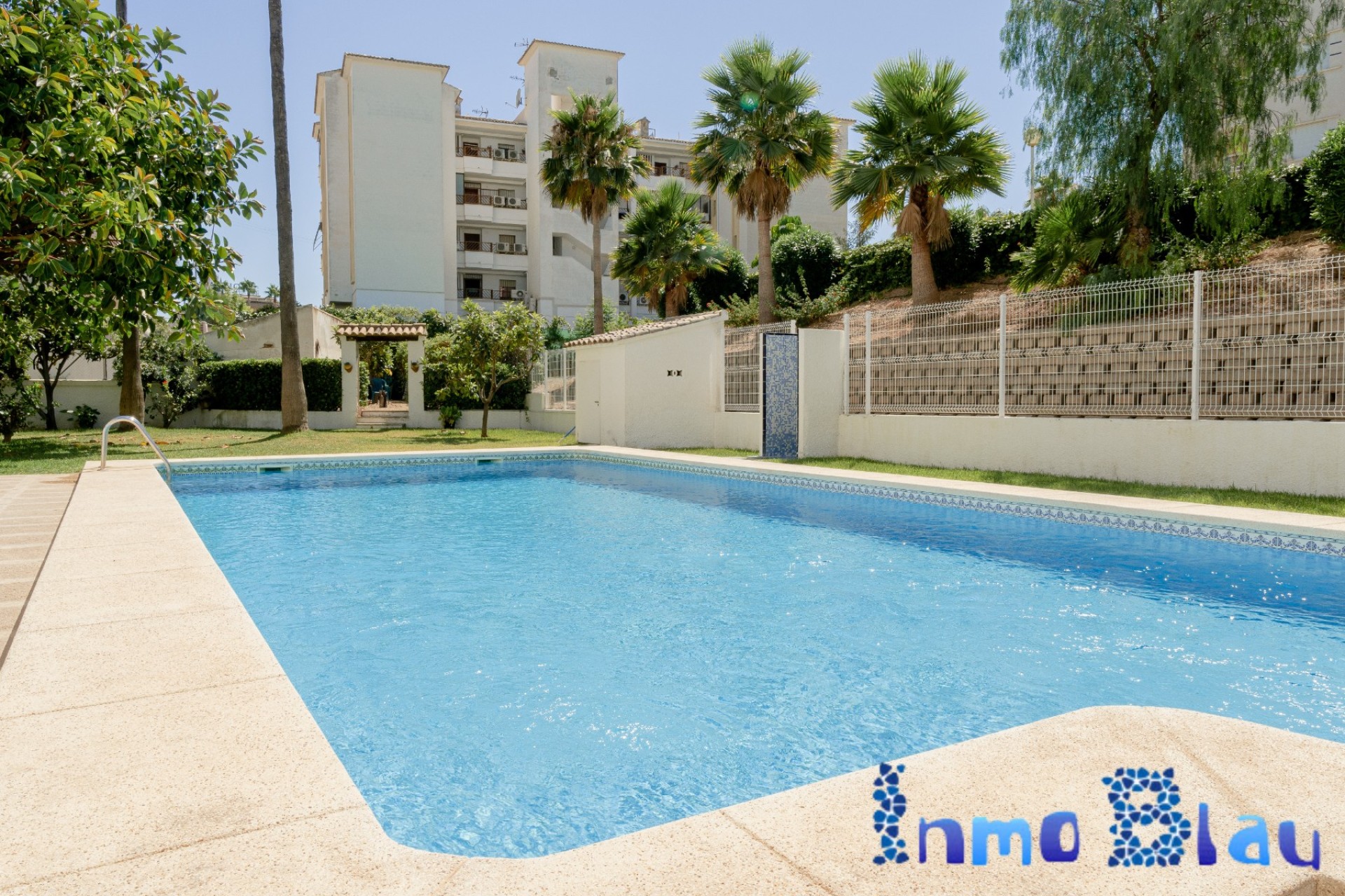 Resale - Apartment / flat - Albir - Centro