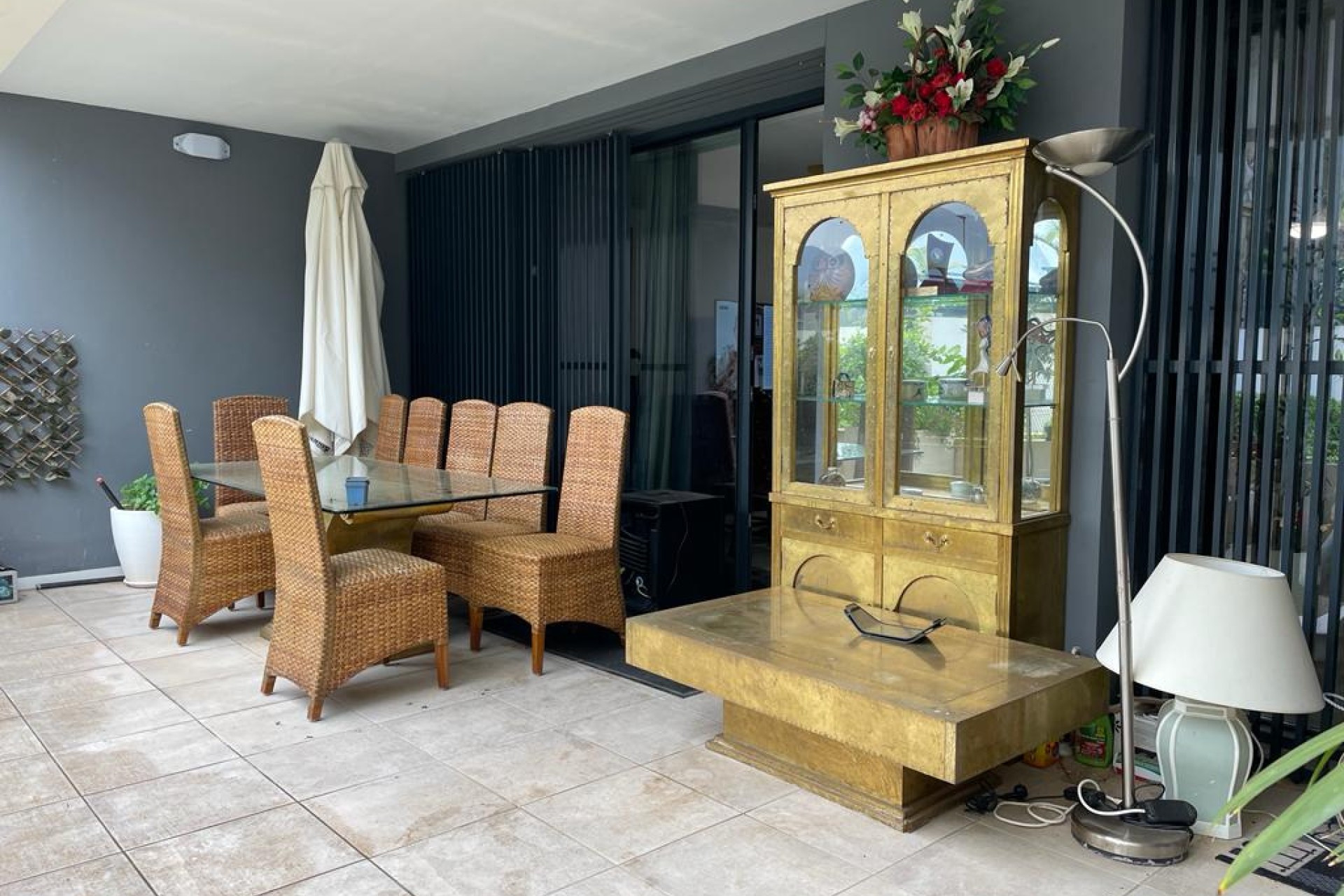 Resale - Apartment / flat - Albir - Urbanizacion