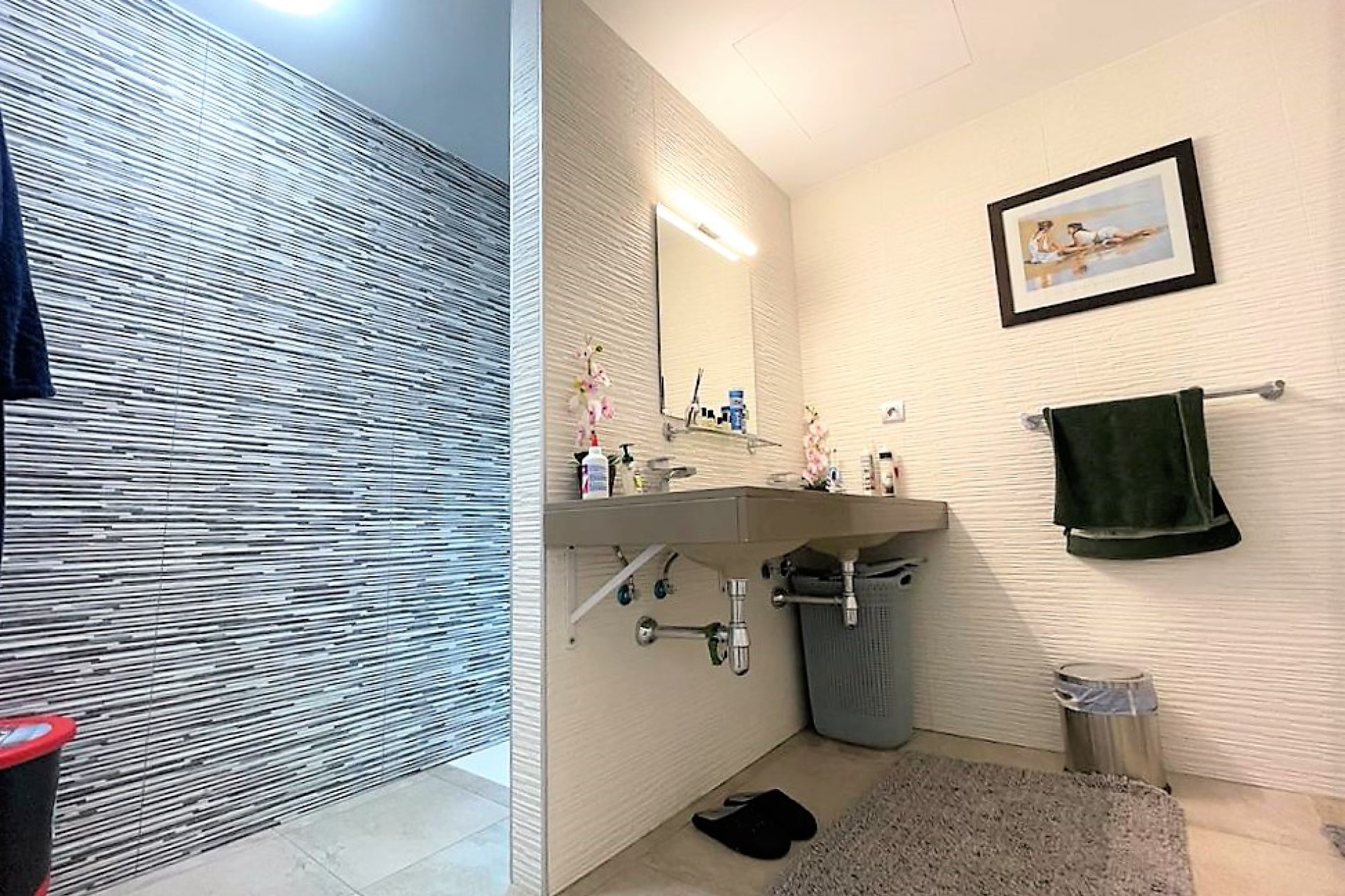 Resale - Apartment / flat - Albir - Urbanizacion