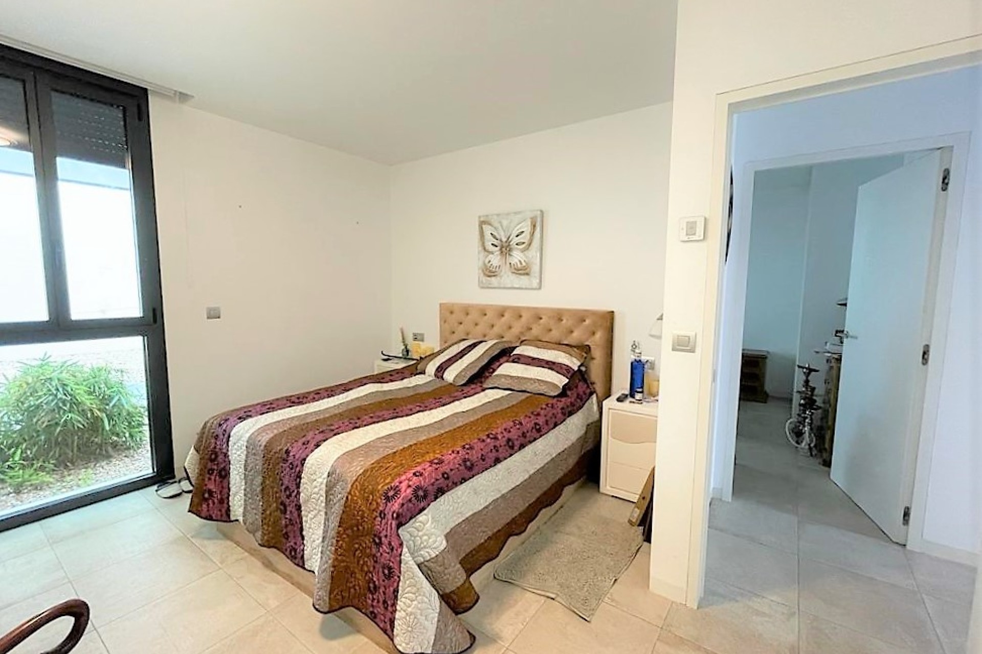 Resale - Apartment / flat - Albir - Urbanizacion