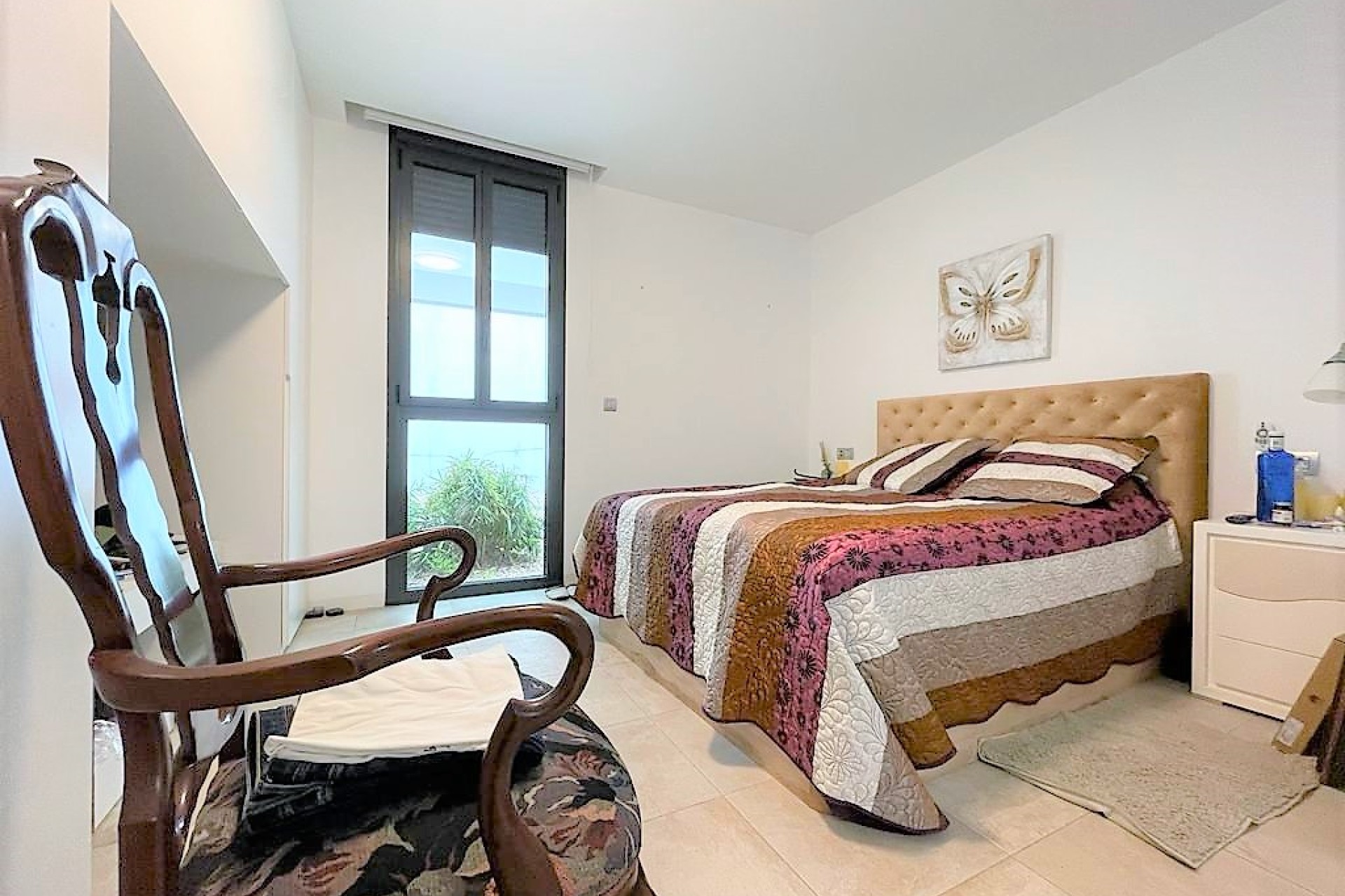 Resale - Apartment / flat - Albir - Urbanizacion