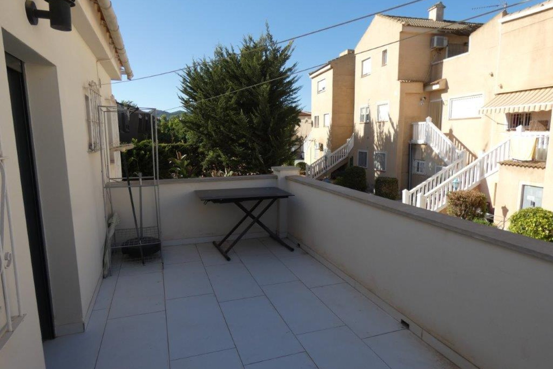 Resale - Bungalow - Albir - Centro