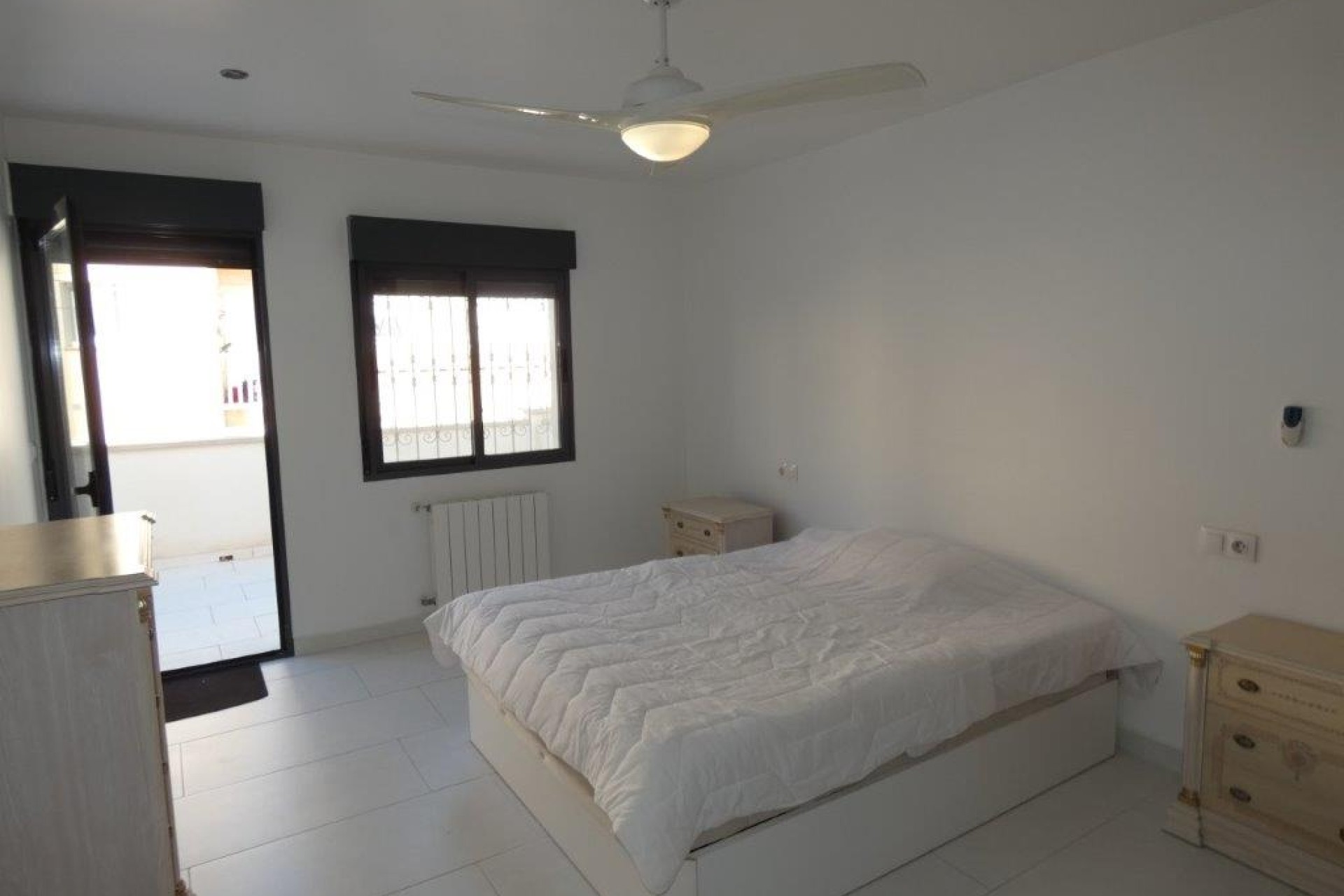 Resale - Bungalow - Albir - Centro