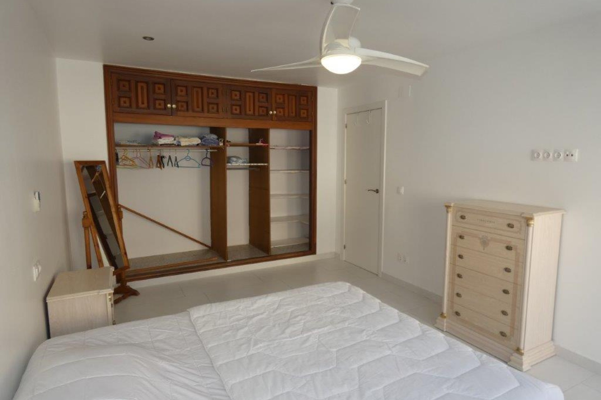 Resale - Bungalow - Albir - Centro