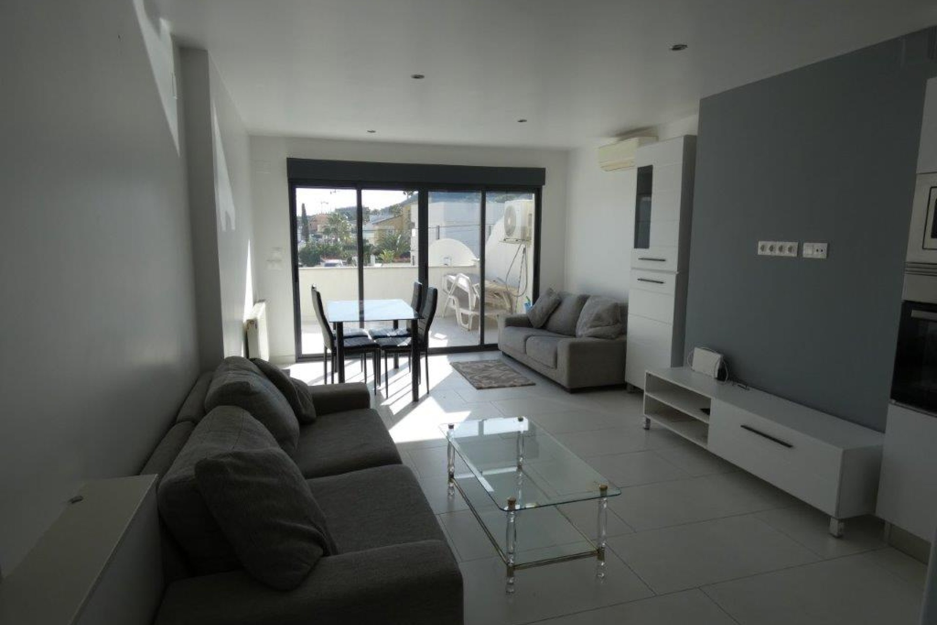 Resale - Bungalow - Albir - Centro
