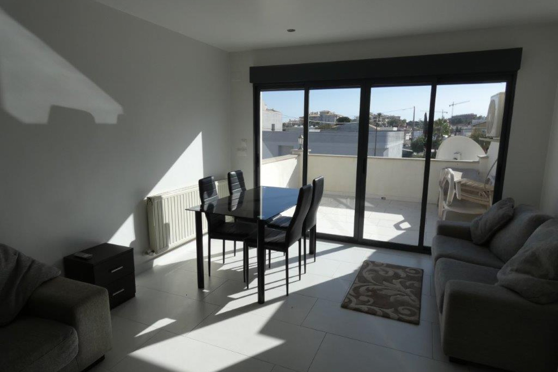 Resale - Bungalow - Albir - Centro