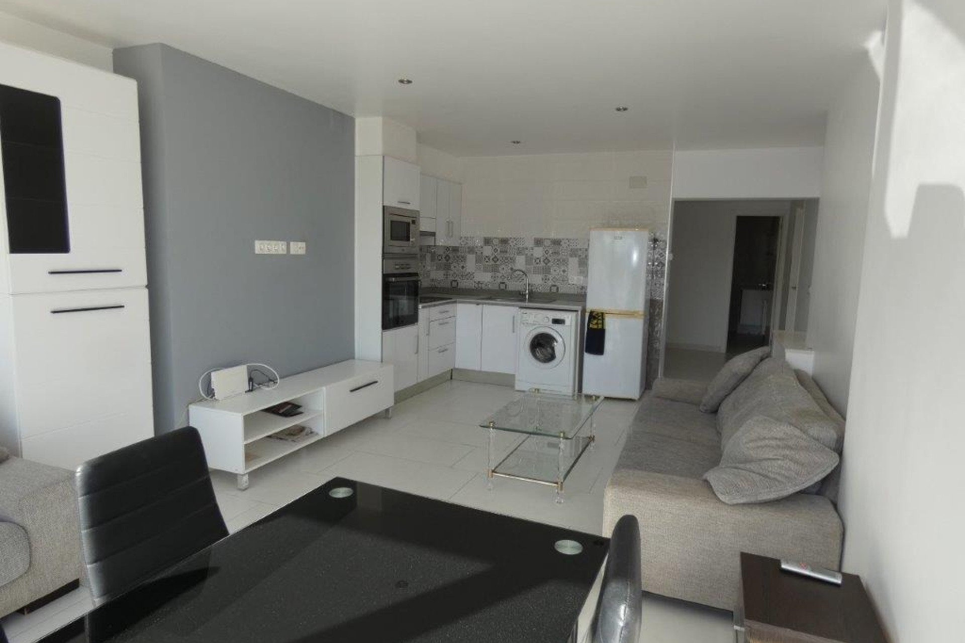 Resale - Bungalow - Albir - Centro