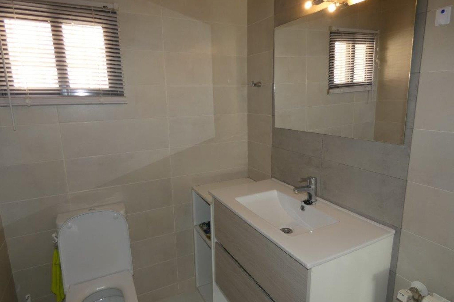Resale - Bungalow - Albir - Centro