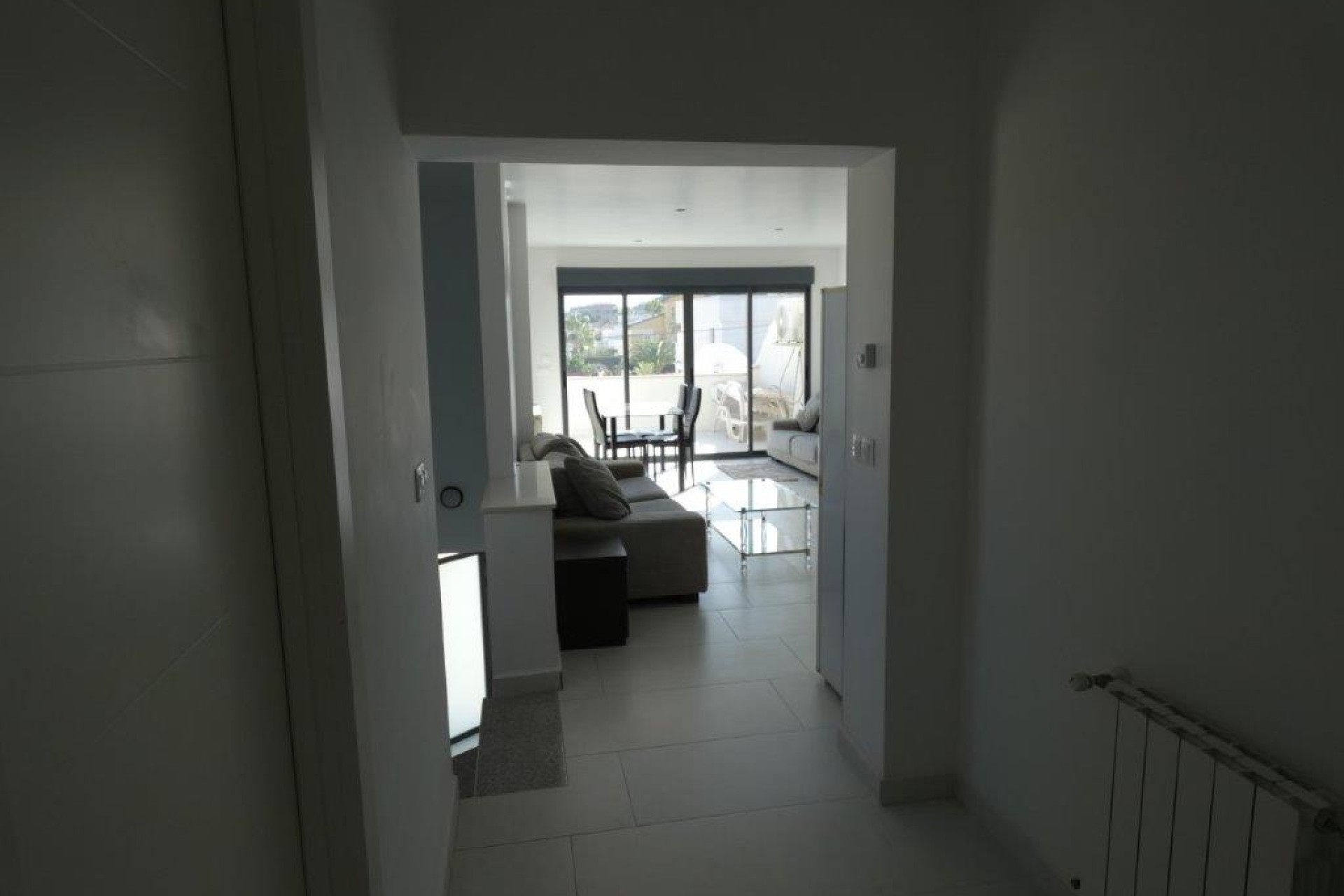 Resale - Bungalow - Albir - Centro