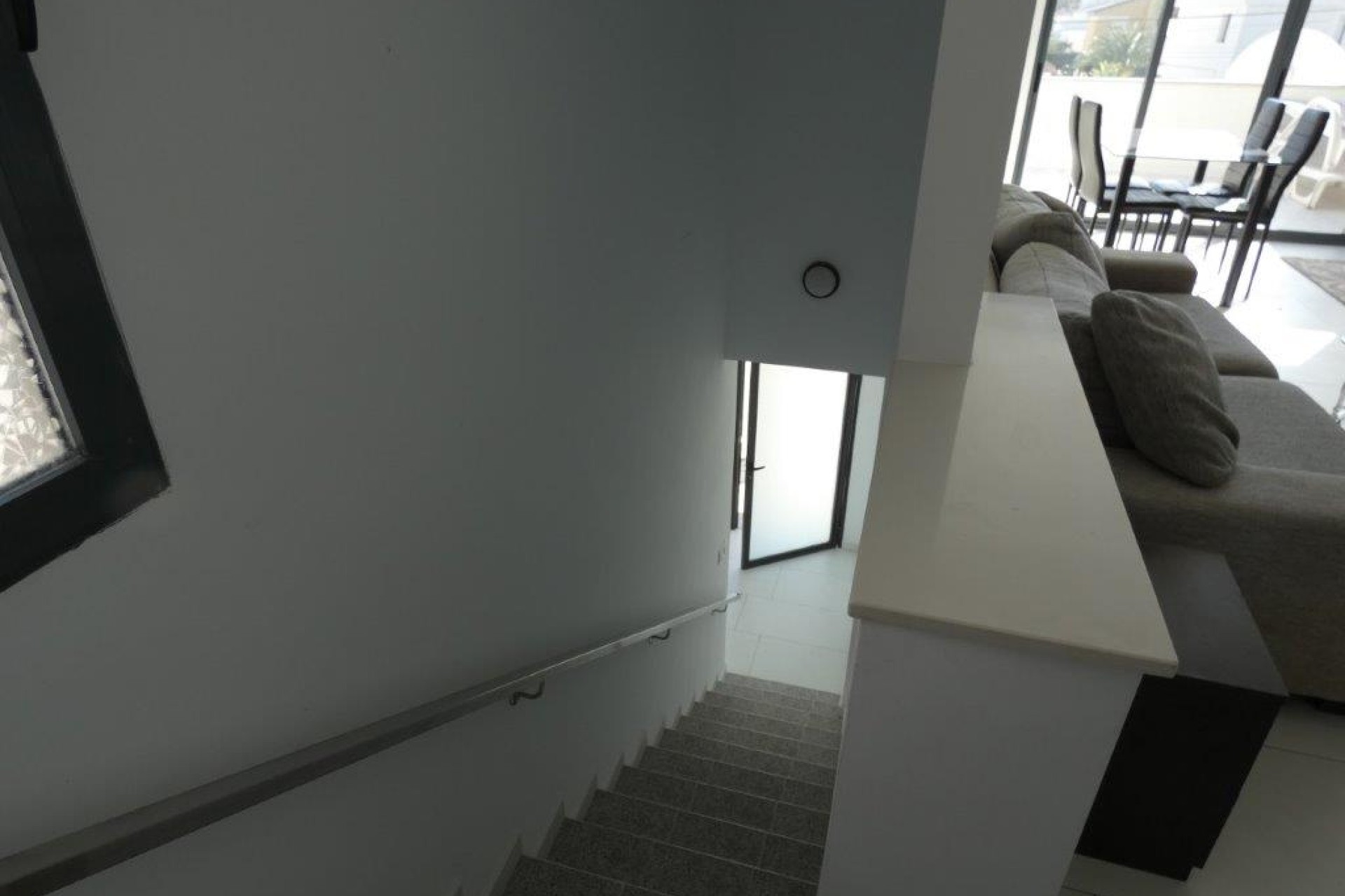 Resale - Bungalow - Albir - Centro