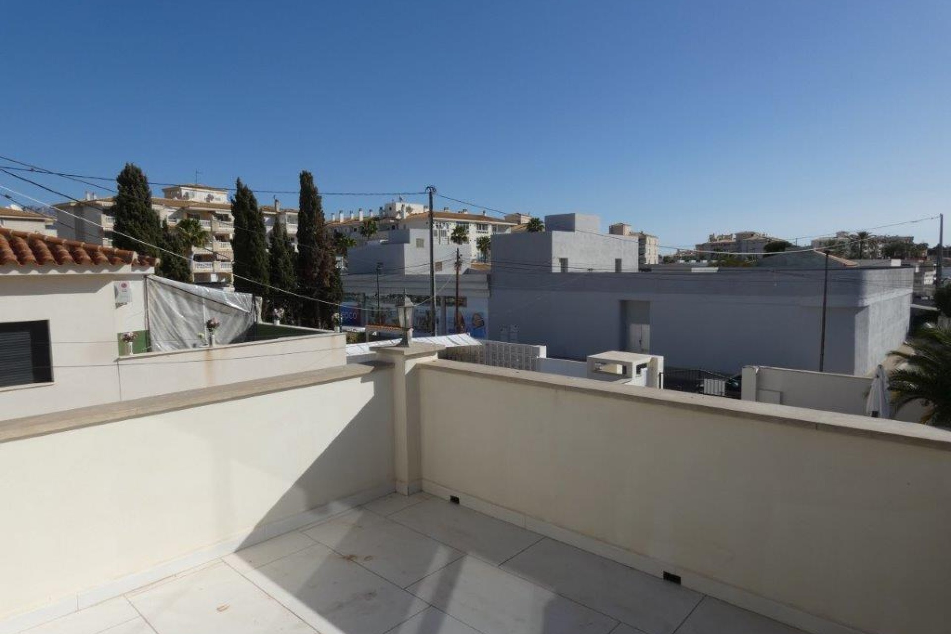 Resale - Bungalow - Albir - Centro