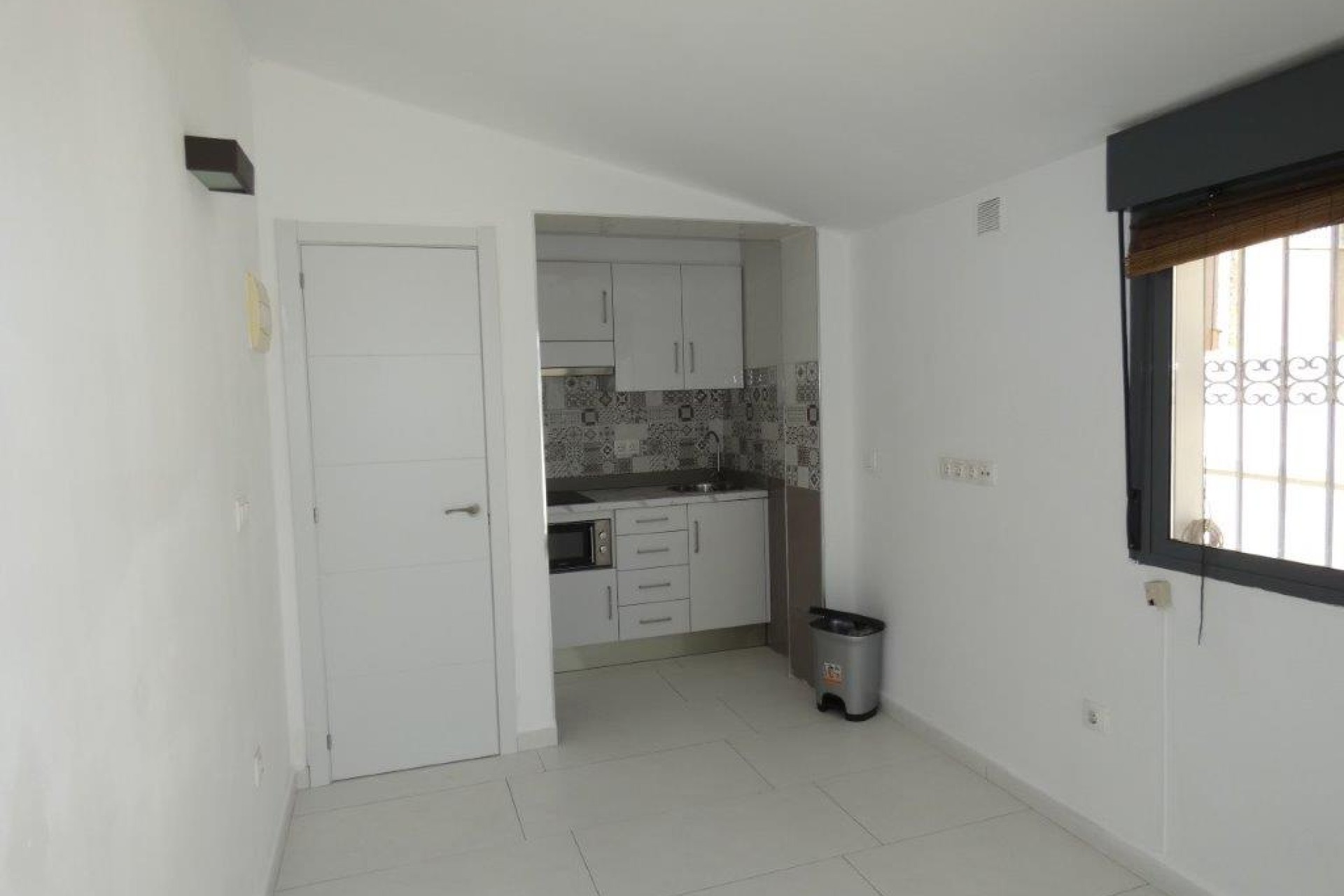 Resale - Bungalow - Albir - Centro