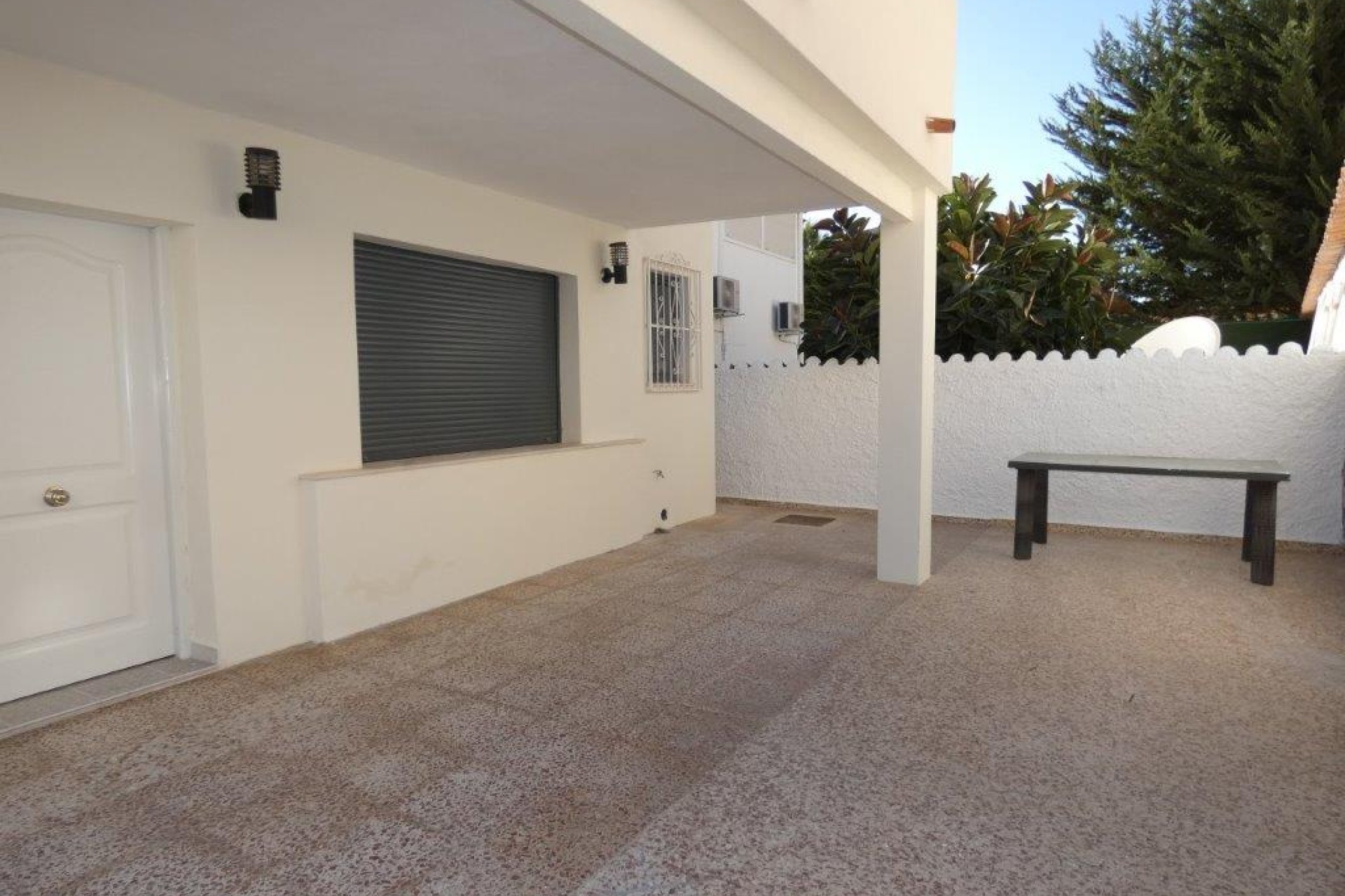Resale - Bungalow - Albir - Centro