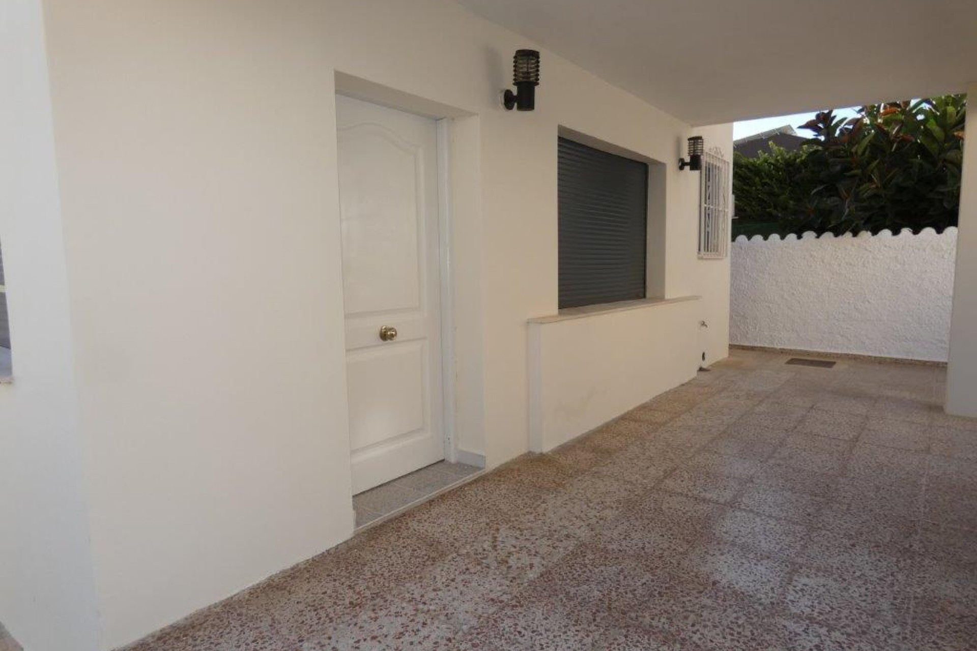Resale - Bungalow - Albir - Centro
