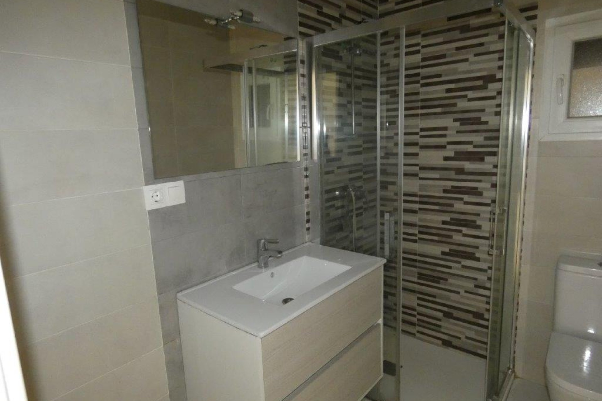 Resale - Bungalow - Albir - Centro
