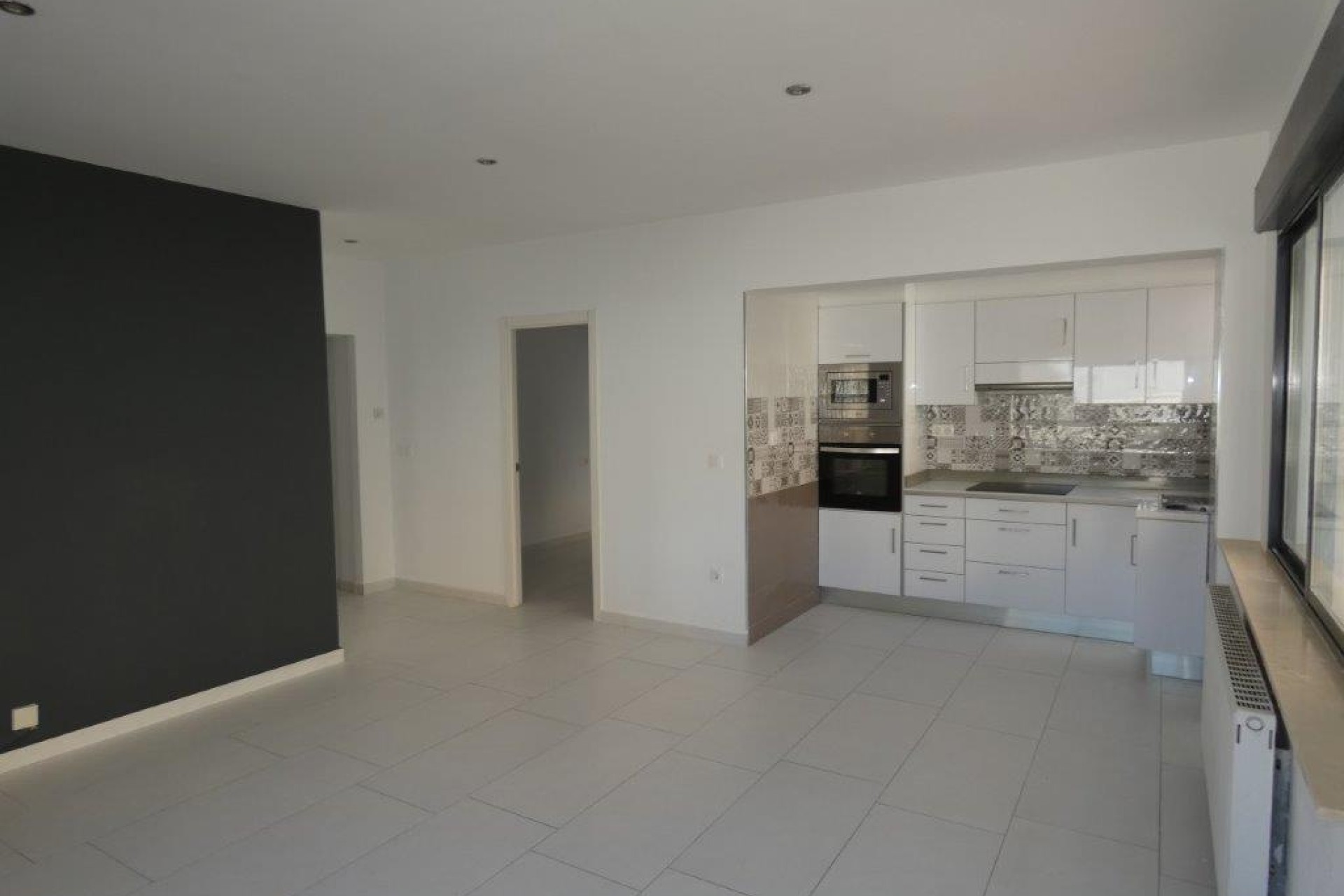 Resale - Bungalow - Albir - Centro