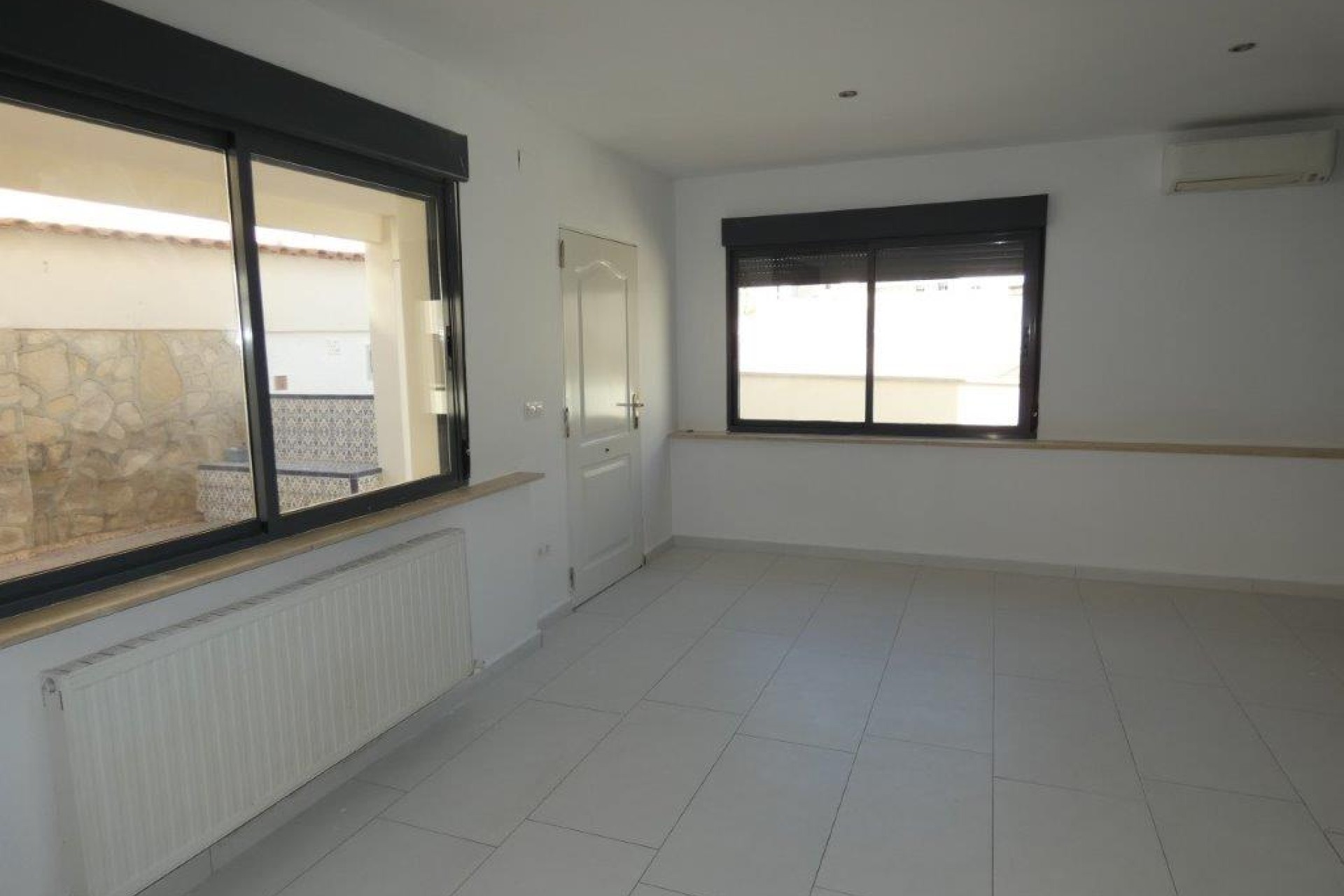 Resale - Bungalow - Albir - Centro