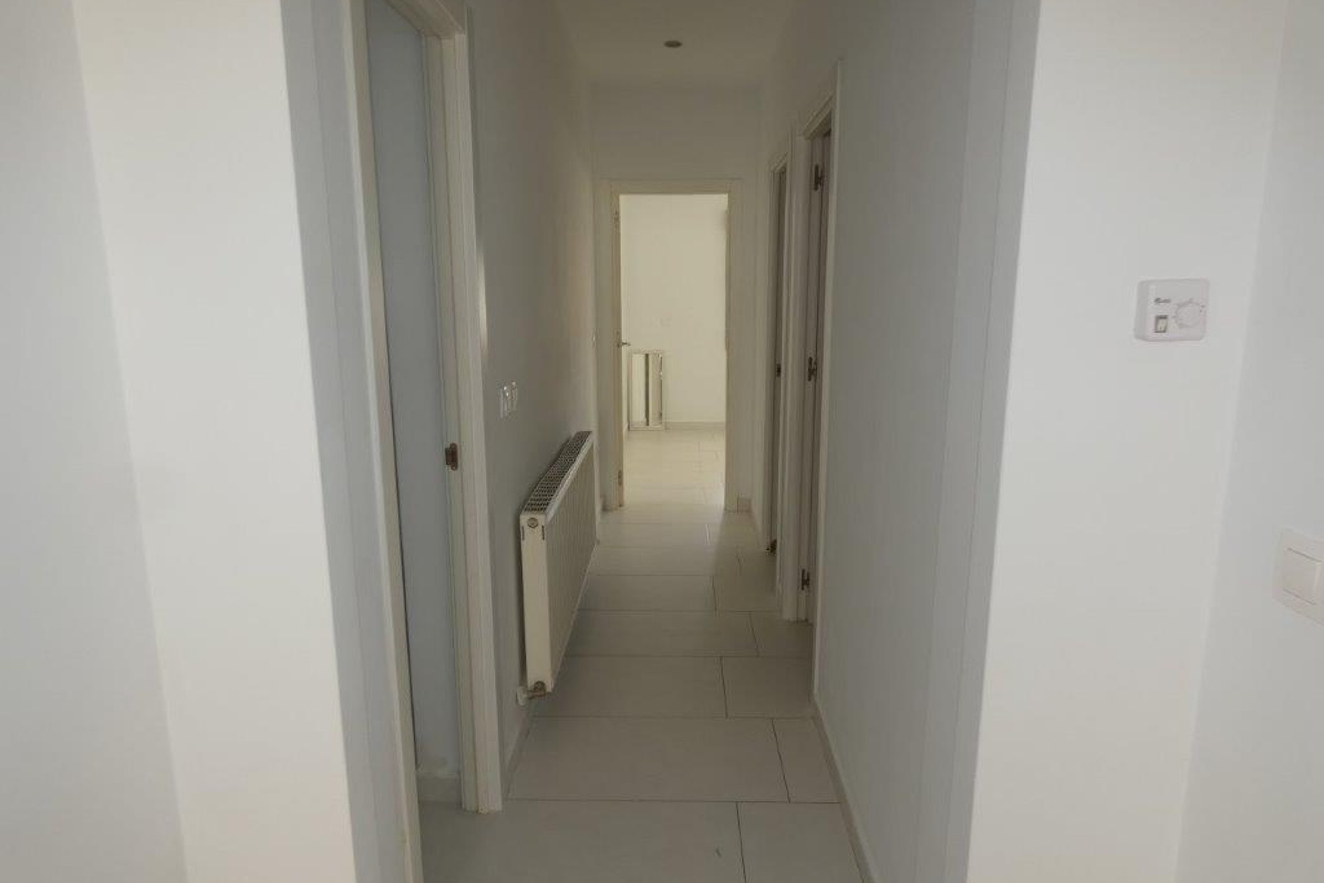 Resale - Bungalow - Albir - Centro