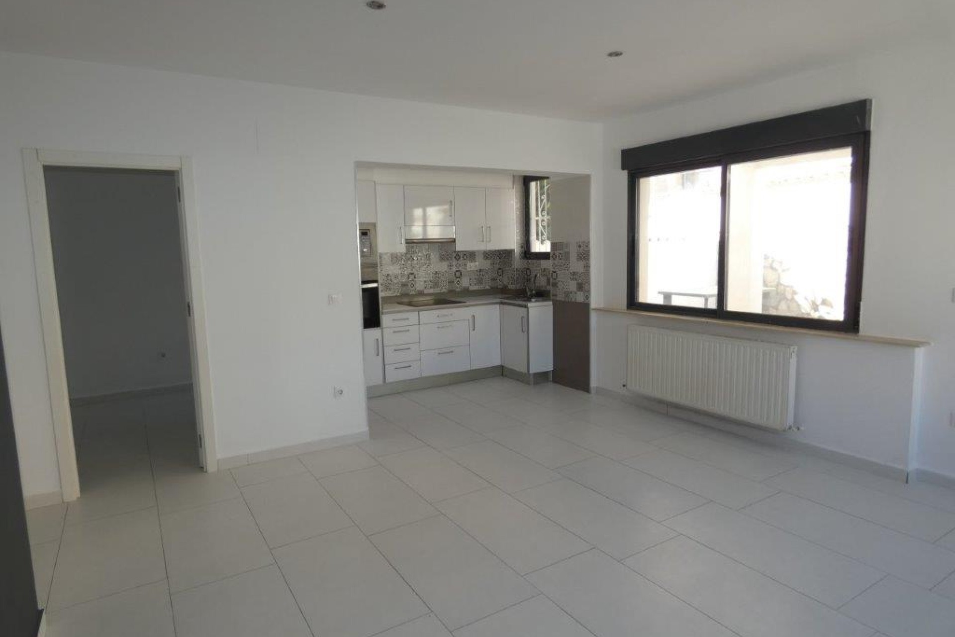 Resale - Bungalow - Albir - Centro