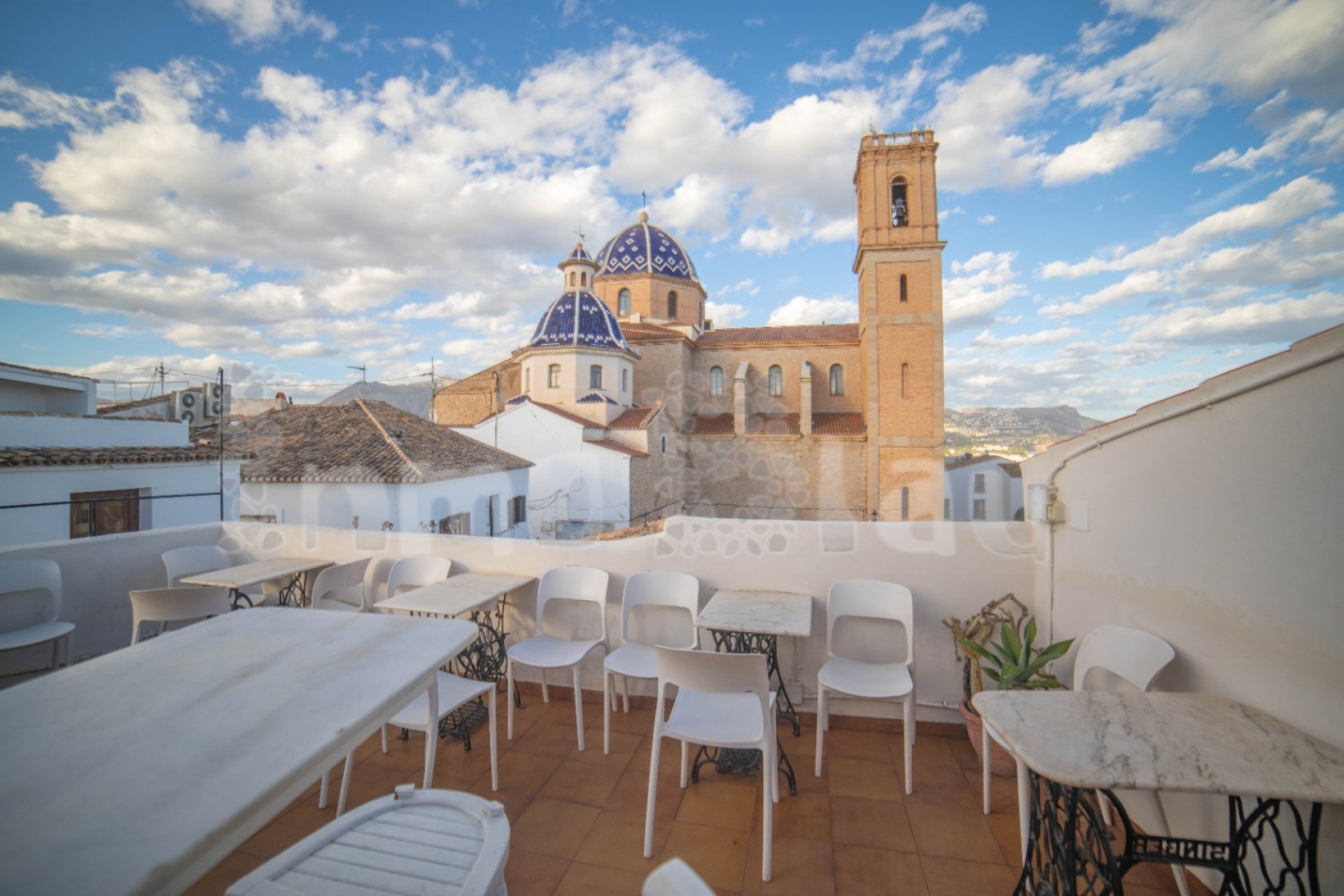 Resale - Local - Altea - Centro