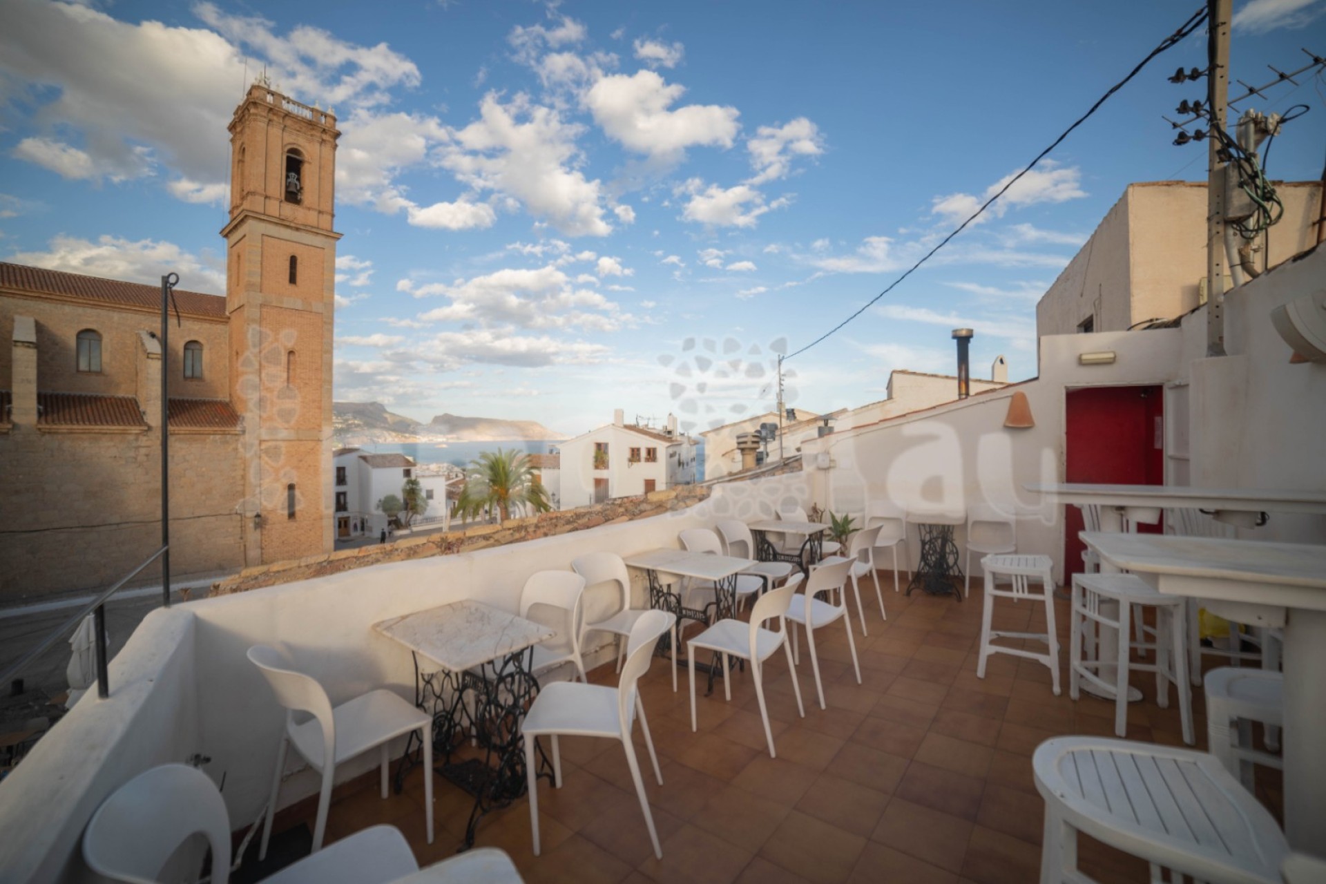 Resale - Local - Altea - Centro